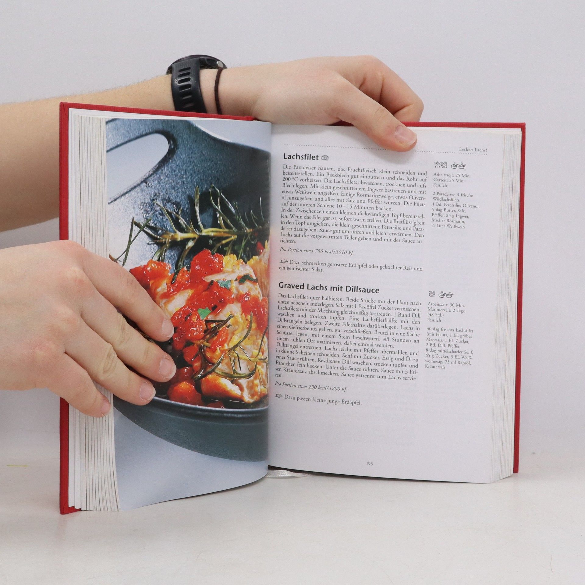 Autorenkollektiv Das goldene Kochbuch