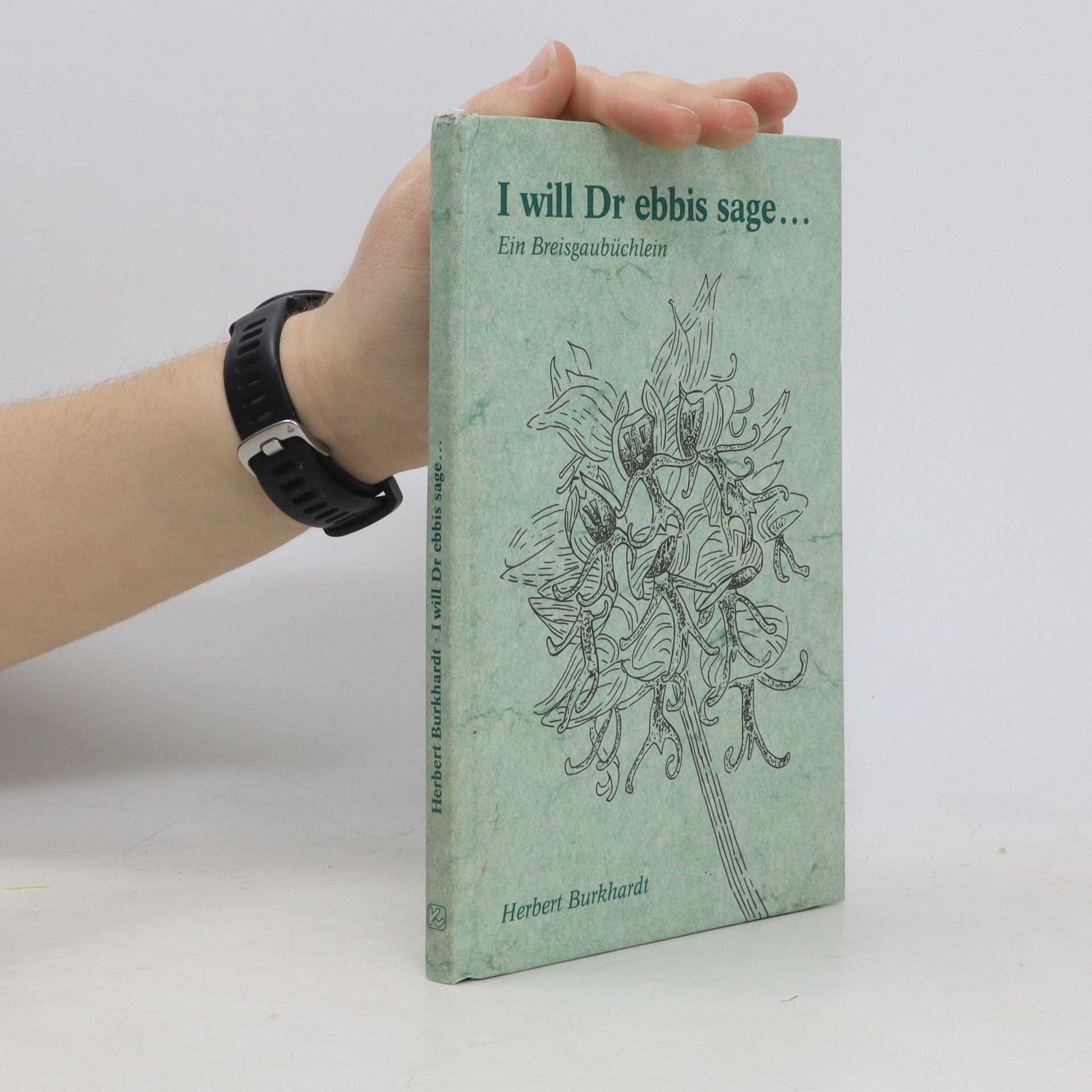 I will Dr ebbis sage ...