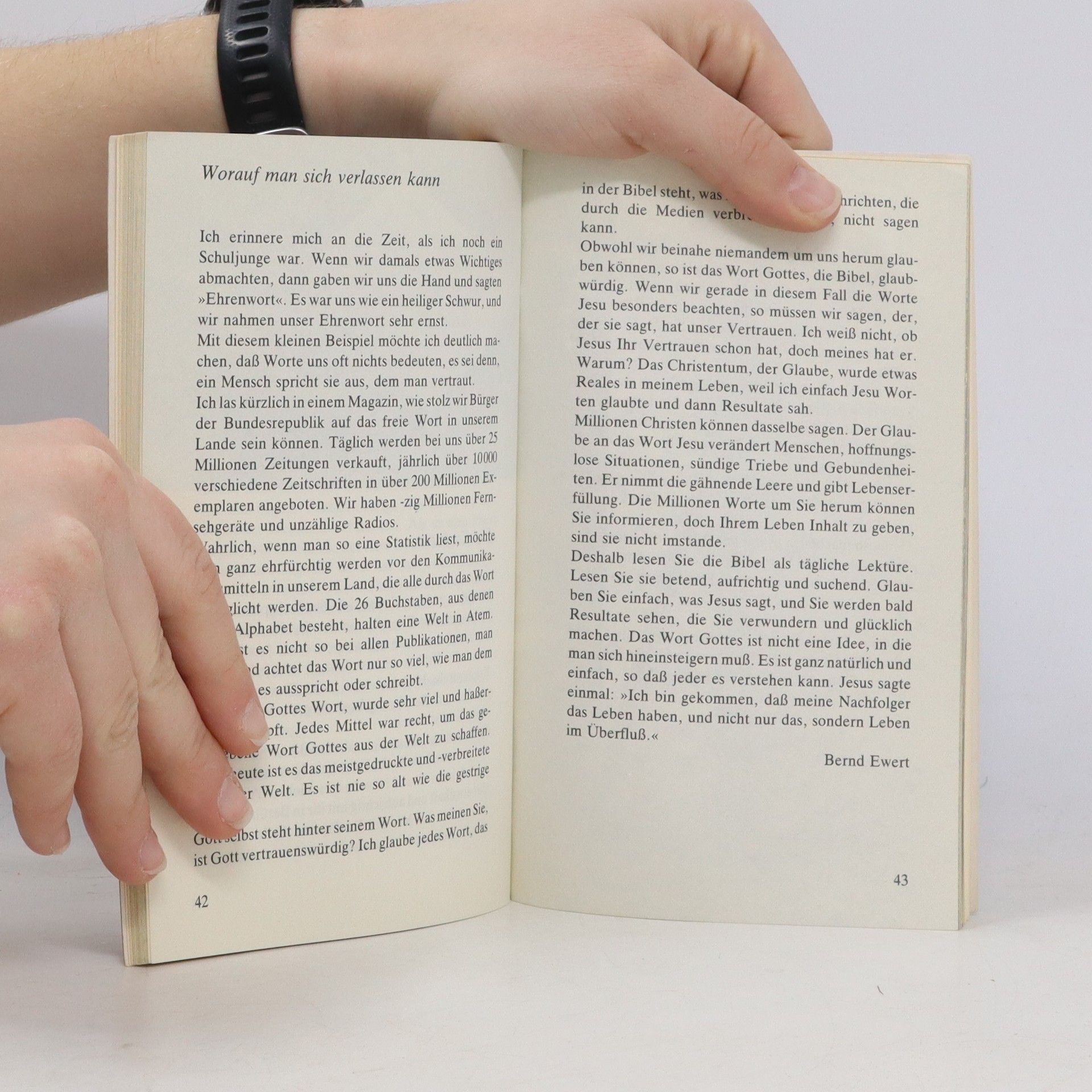 Autorenkollektiv Die beste Nachricht aller Zeiten - das Neue Testament