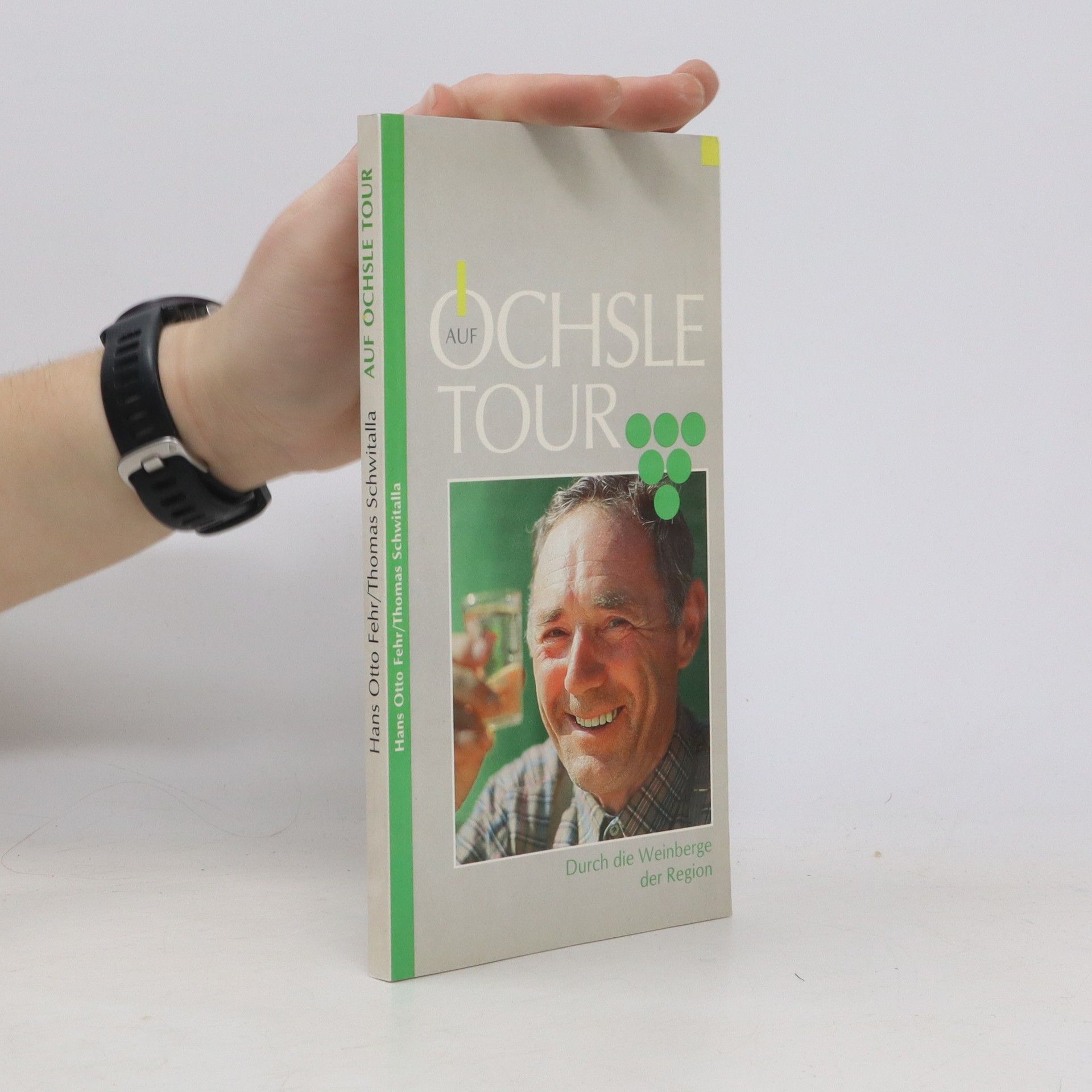 Autorenkollektiv Auf Ochsle Tour