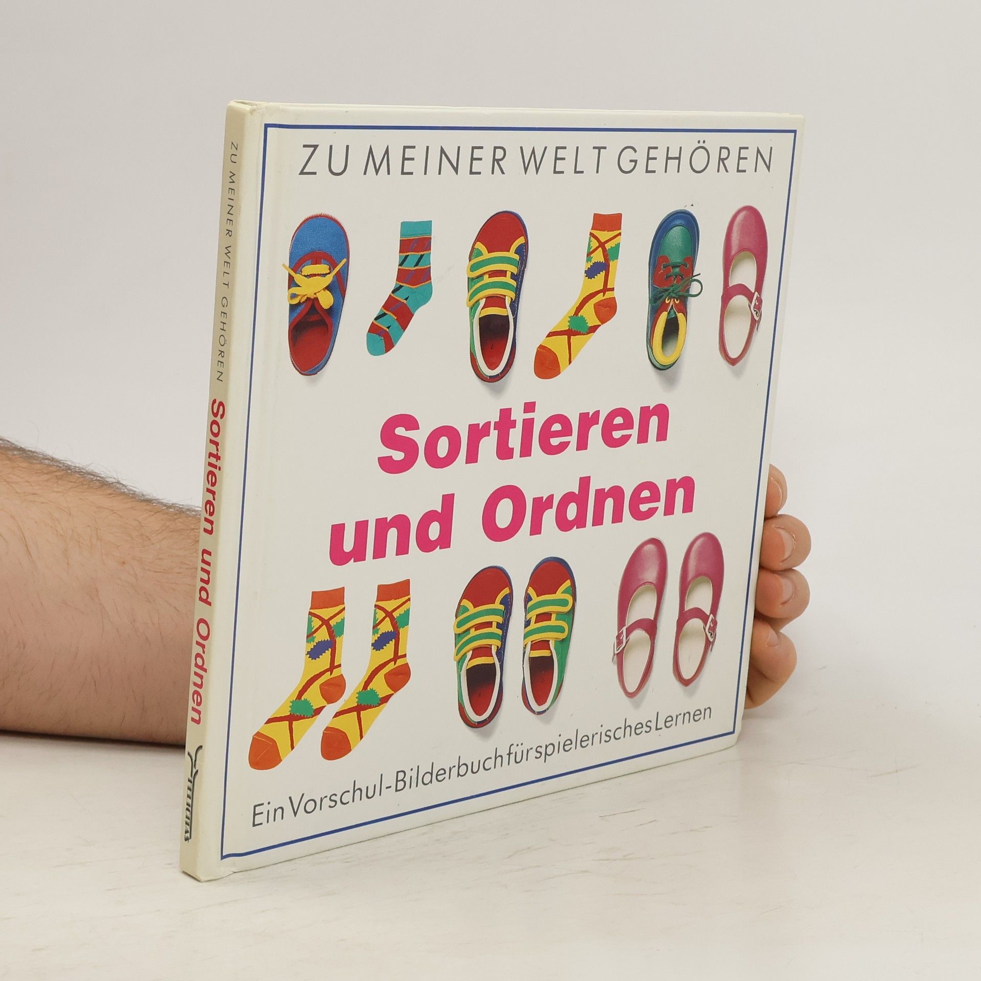 Autorenkollektiv Sortieren und Ordnen