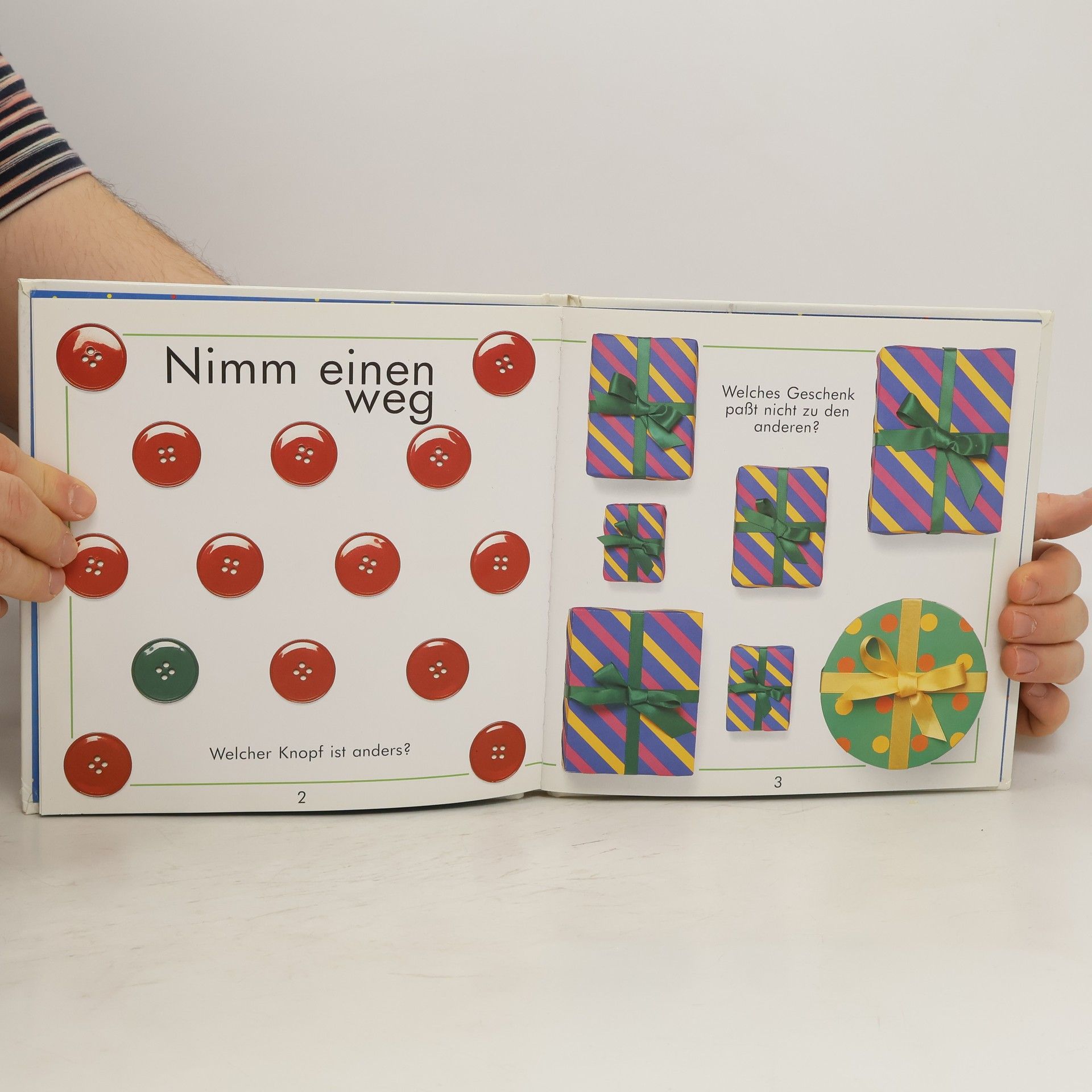 Autorenkollektiv Sortieren und Ordnen