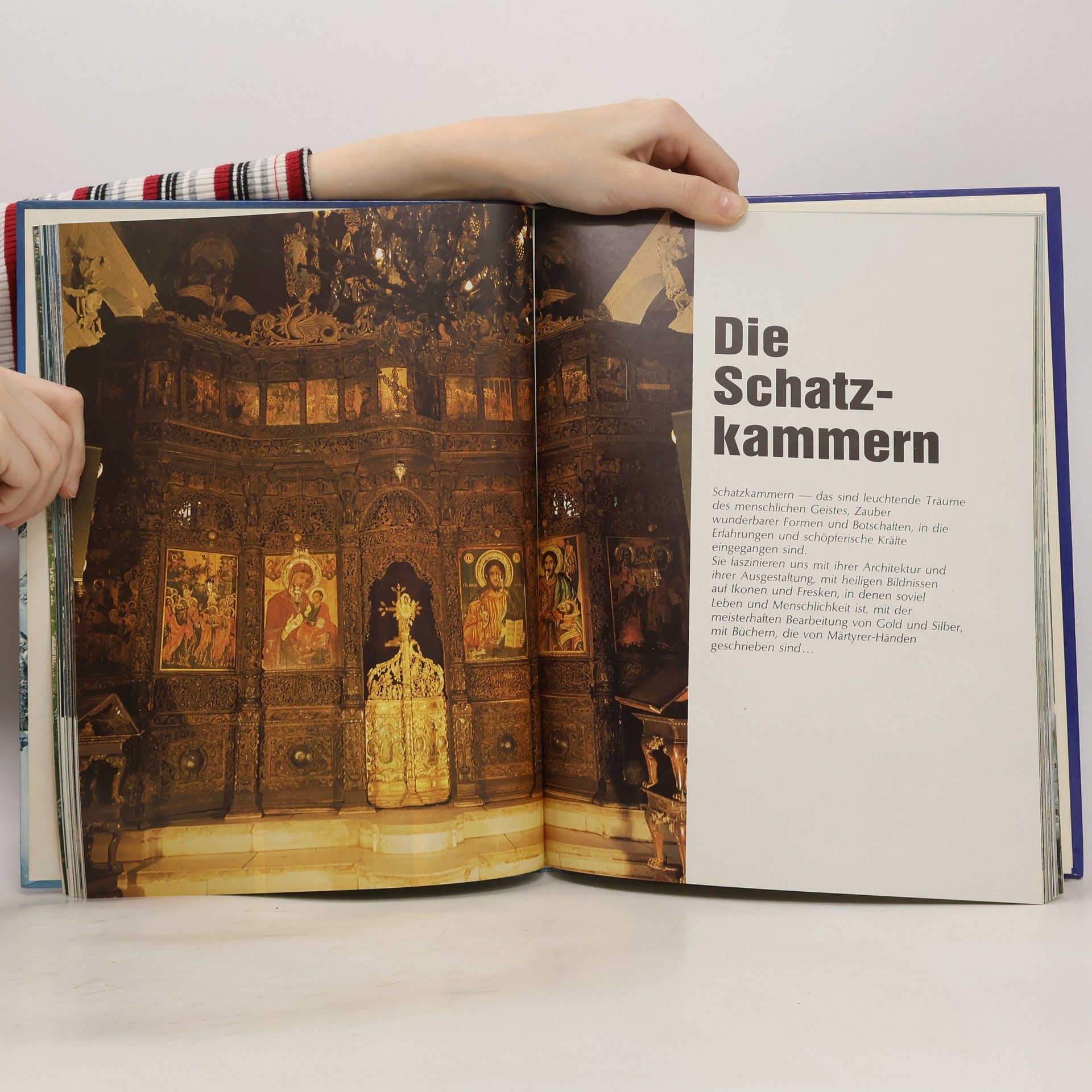 Autorenkollektiv Jugoslawien. Landschaft und Kultur