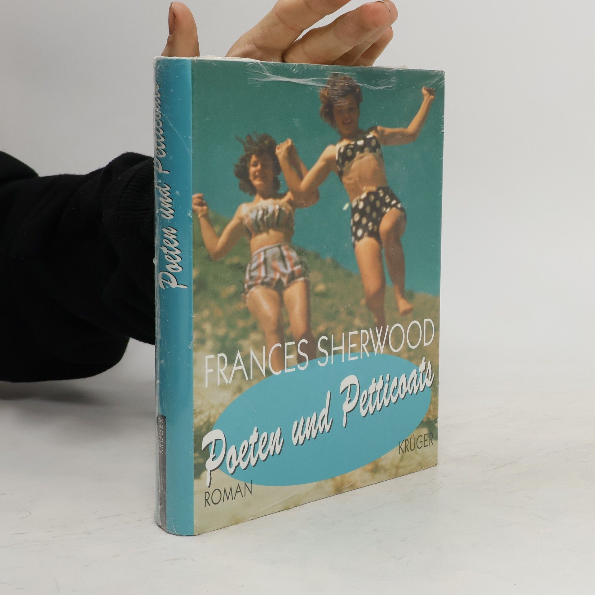 Poeten und Petticoats