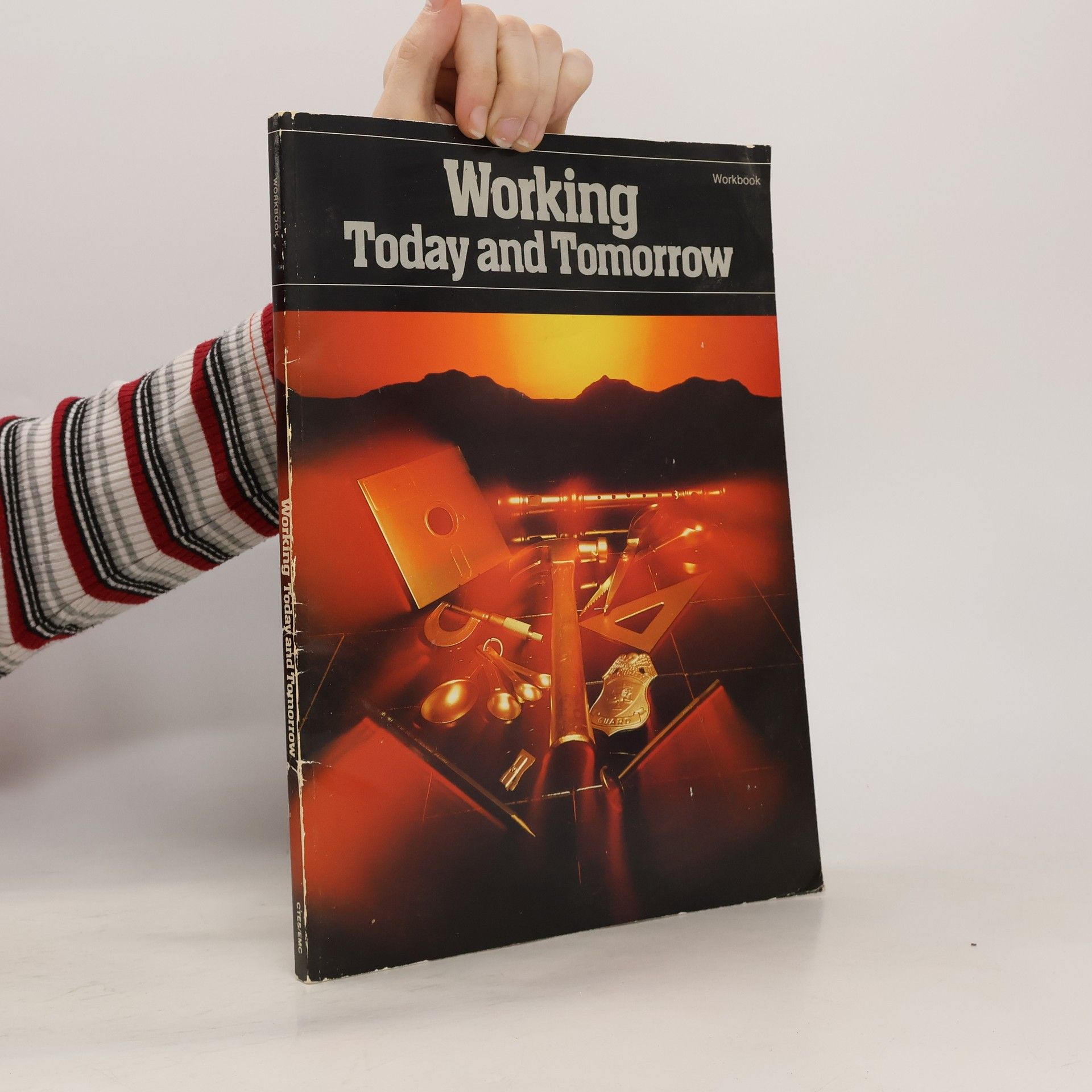 Various authors Working Today and Tomorrow