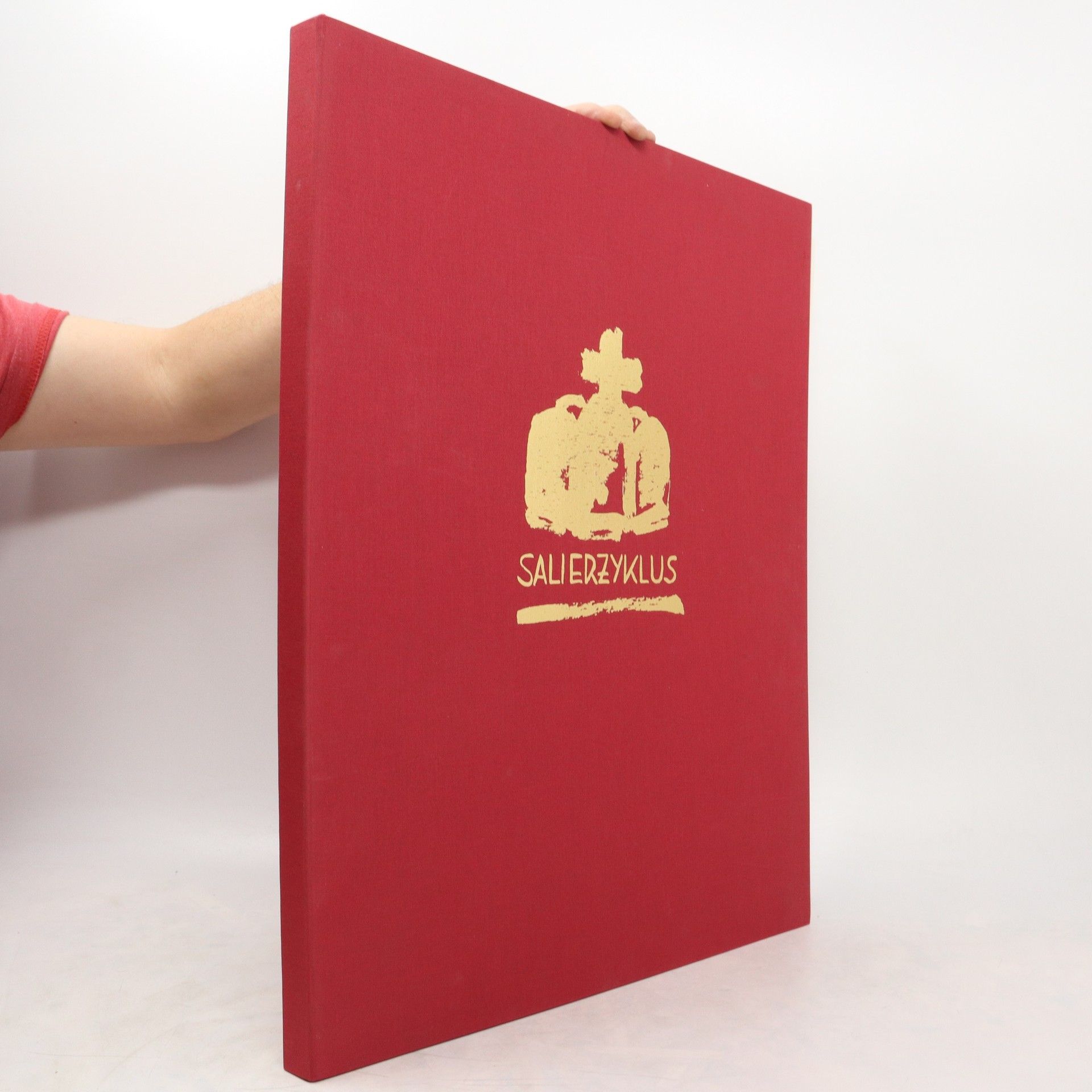 Autorenkollektiv Salierzyklus (Nummeriertes Exemplar)