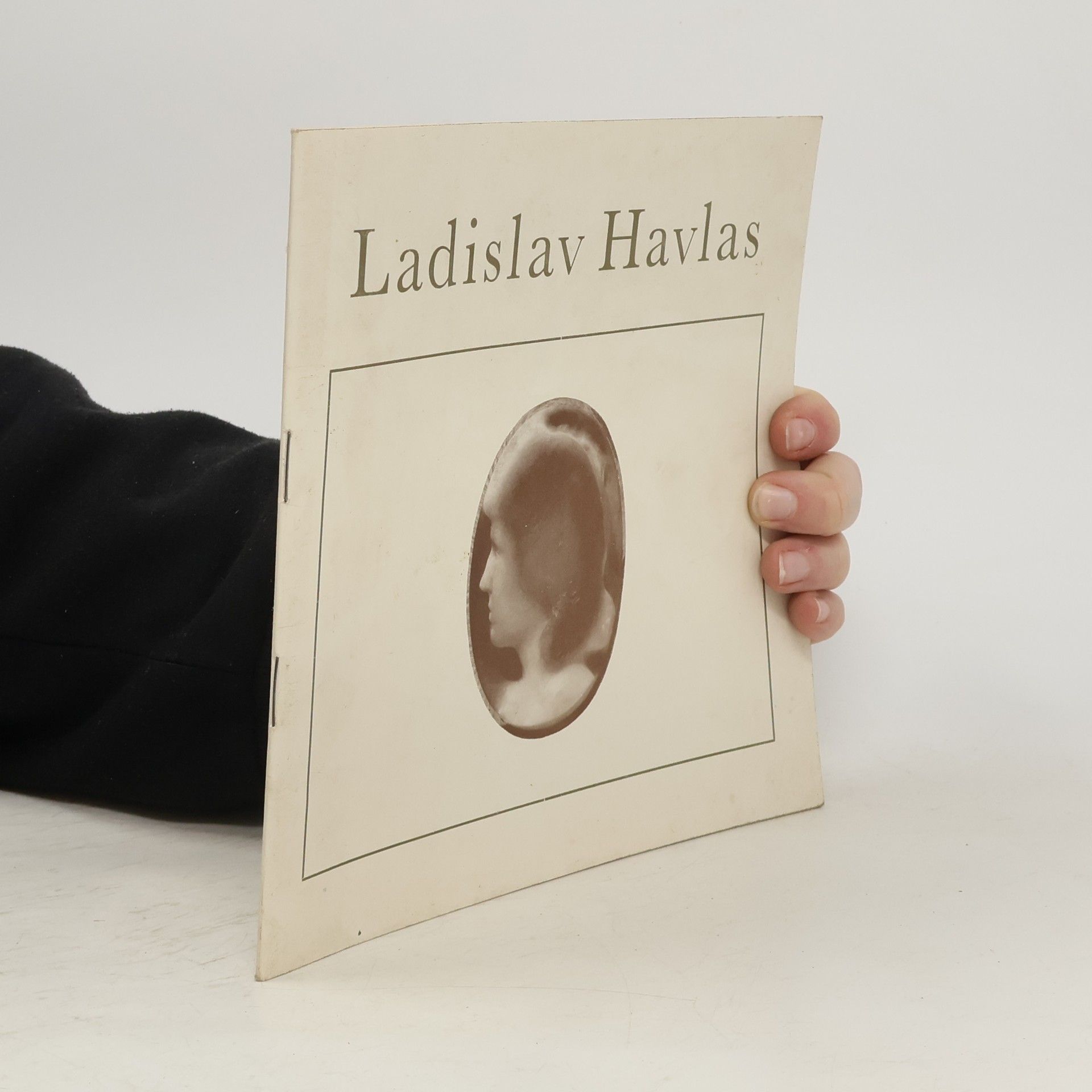 Ladislav Havlas Ladislav Havlas