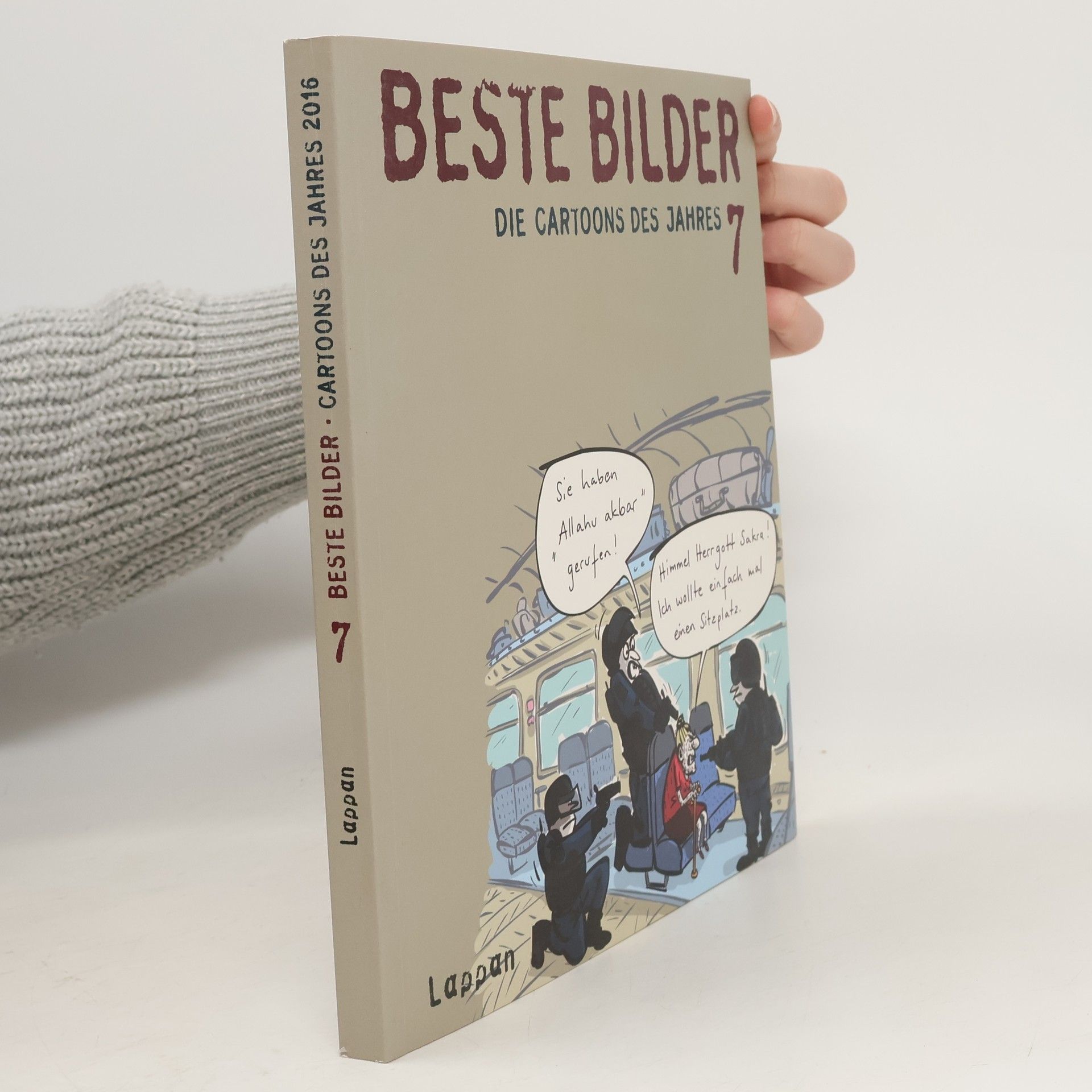 Wolfgang Kleinert Beste Bilder. Bd.7
