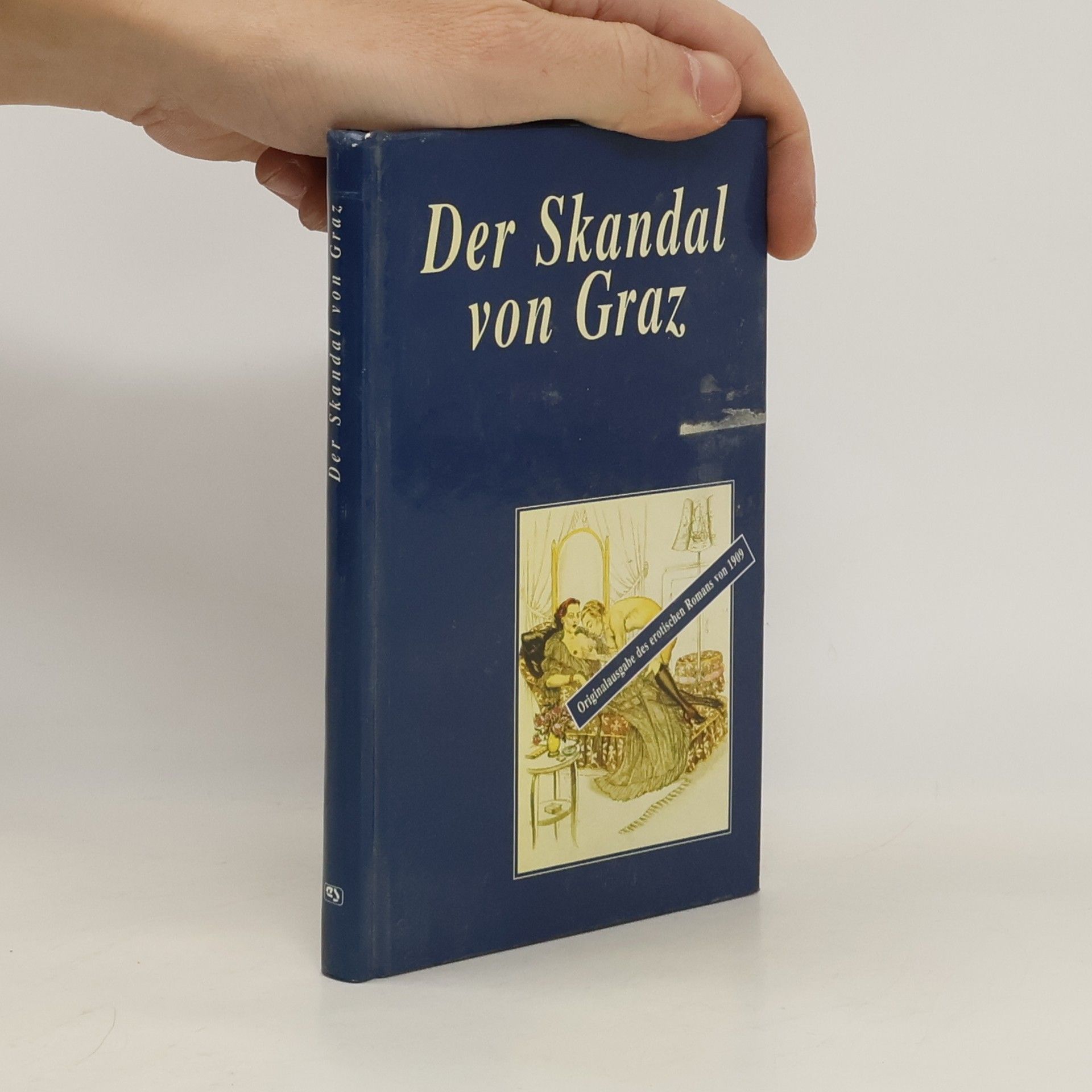 kolektiv Der Skandal von Graz