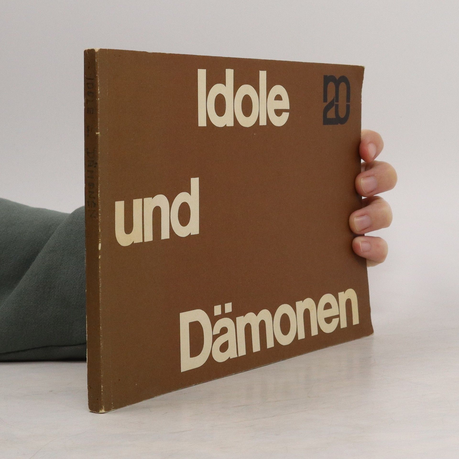 Autorenkollektiv Idole und Dämonen