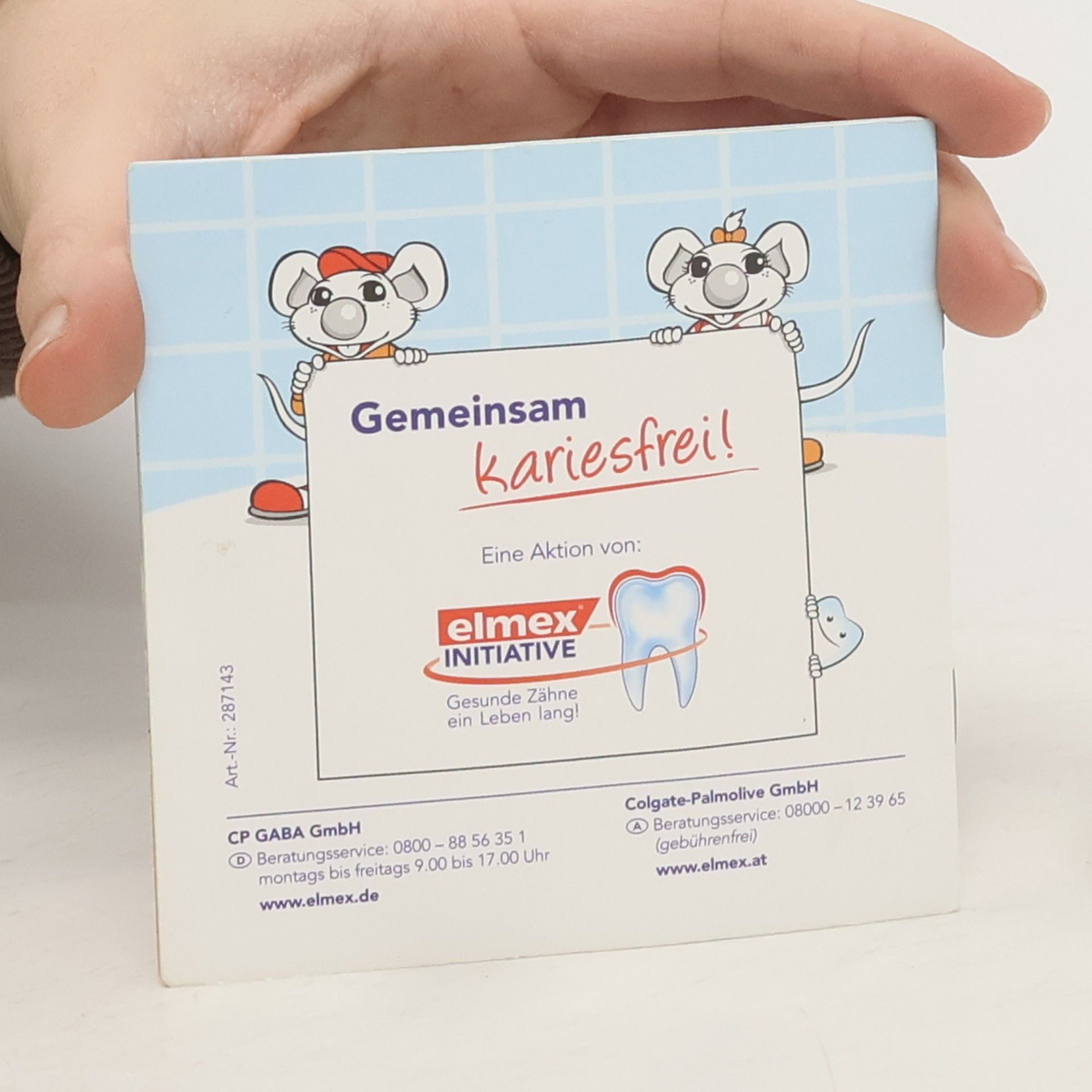 Autorenkollektiv Putz, Putz, Hurra!