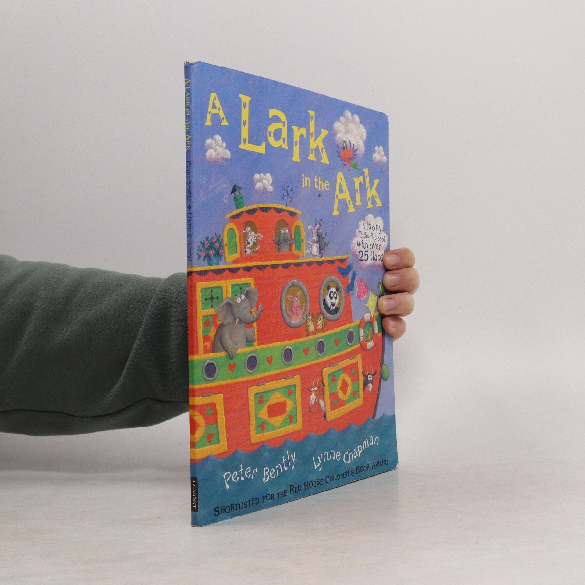 Collective Lark in the Ark