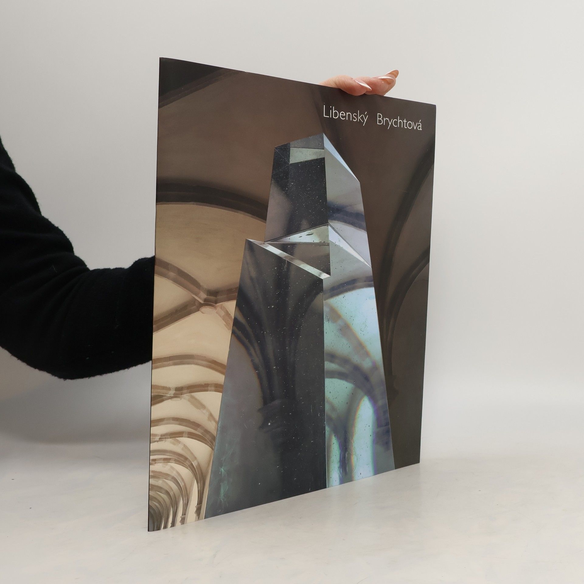 AA.VV. Libenský. Brychtová