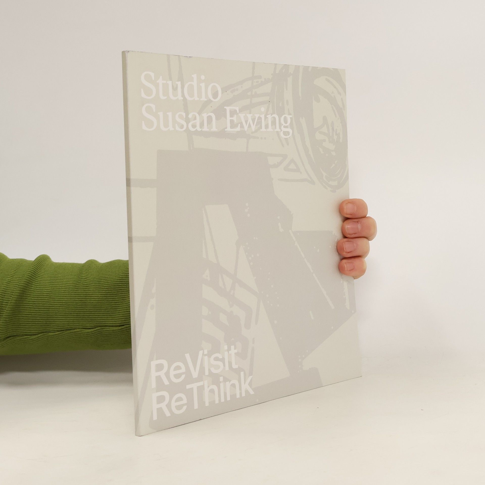 AA.VV. Studio Susan Ewing. ReVisit. ReThink