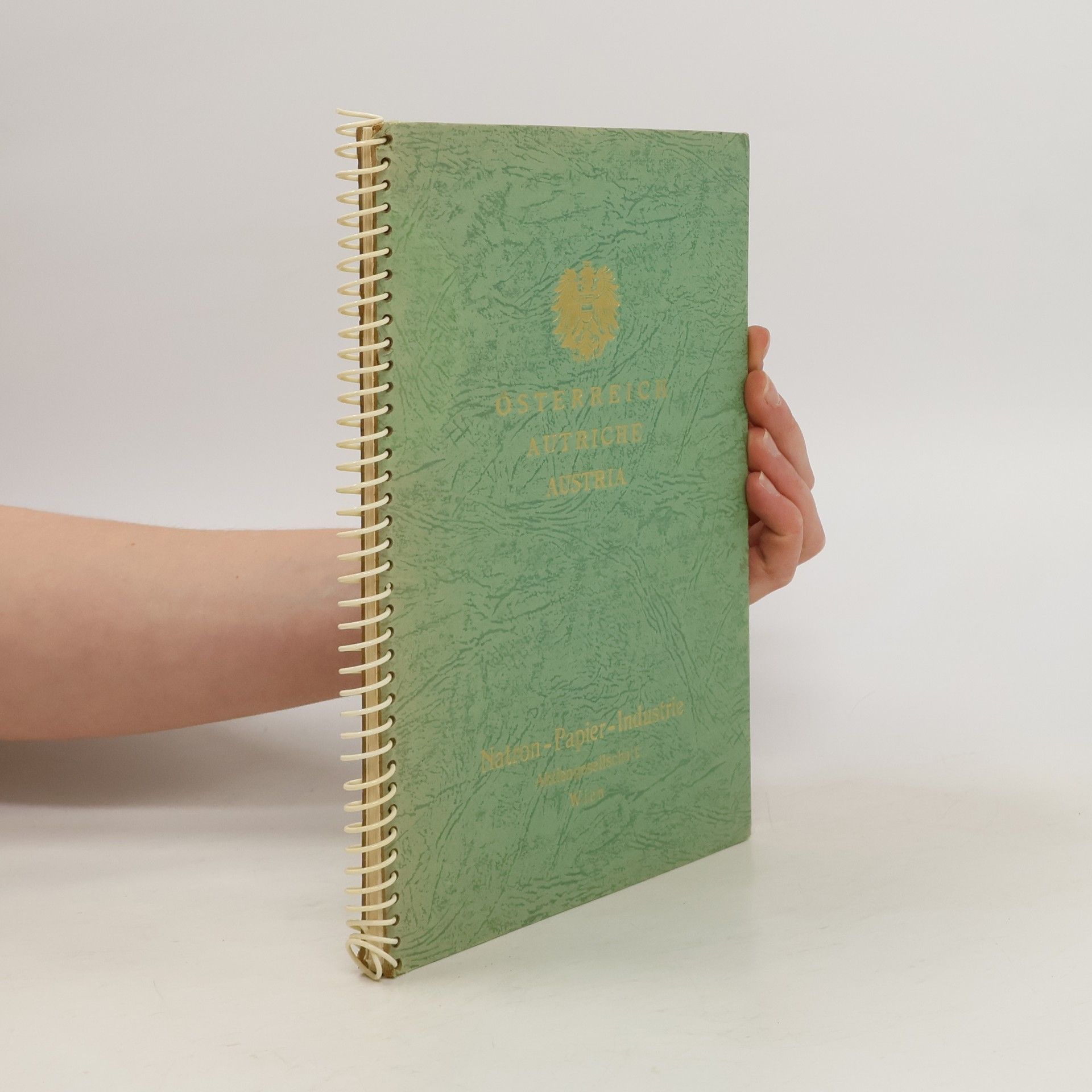 Autorenkollektiv Österreich. Autriche. Austria