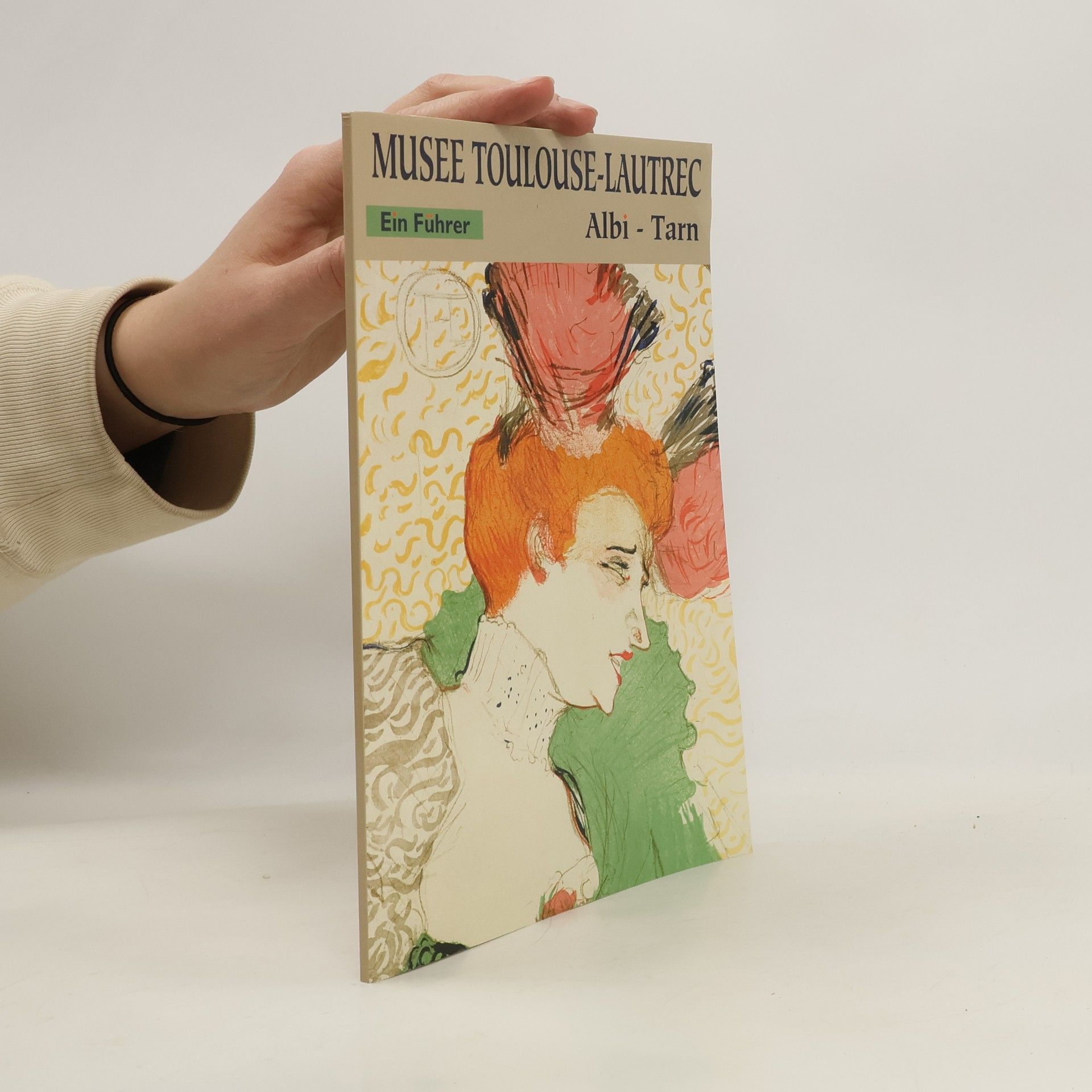 Museum Toulouse-Lautrec