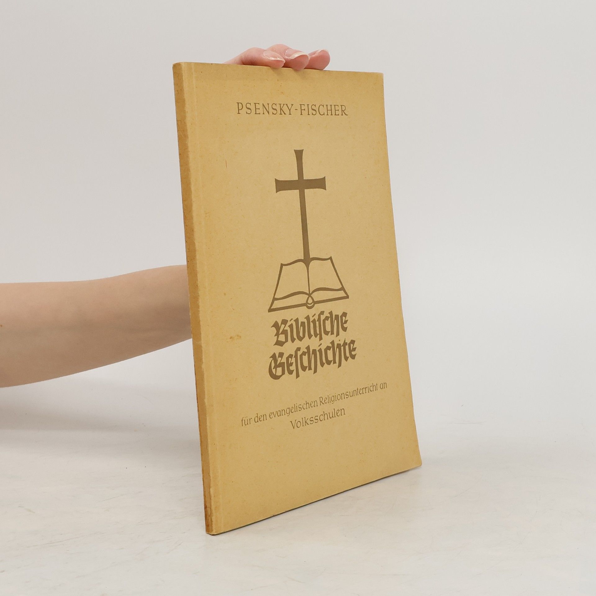 Autorenkollektiv Biblische Geschichte