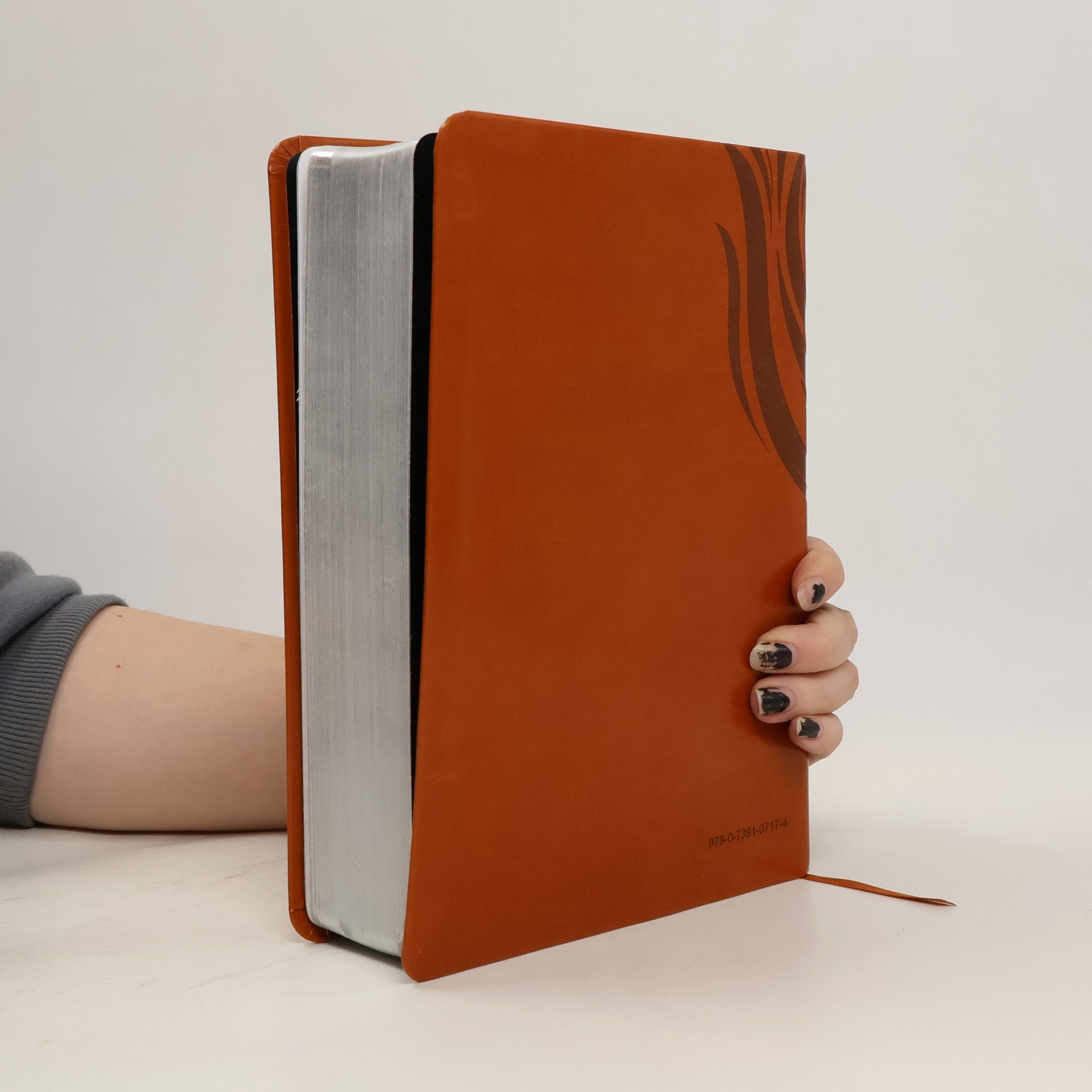Kolektiv autorů Studijní bible s výkladovými poznámkami
