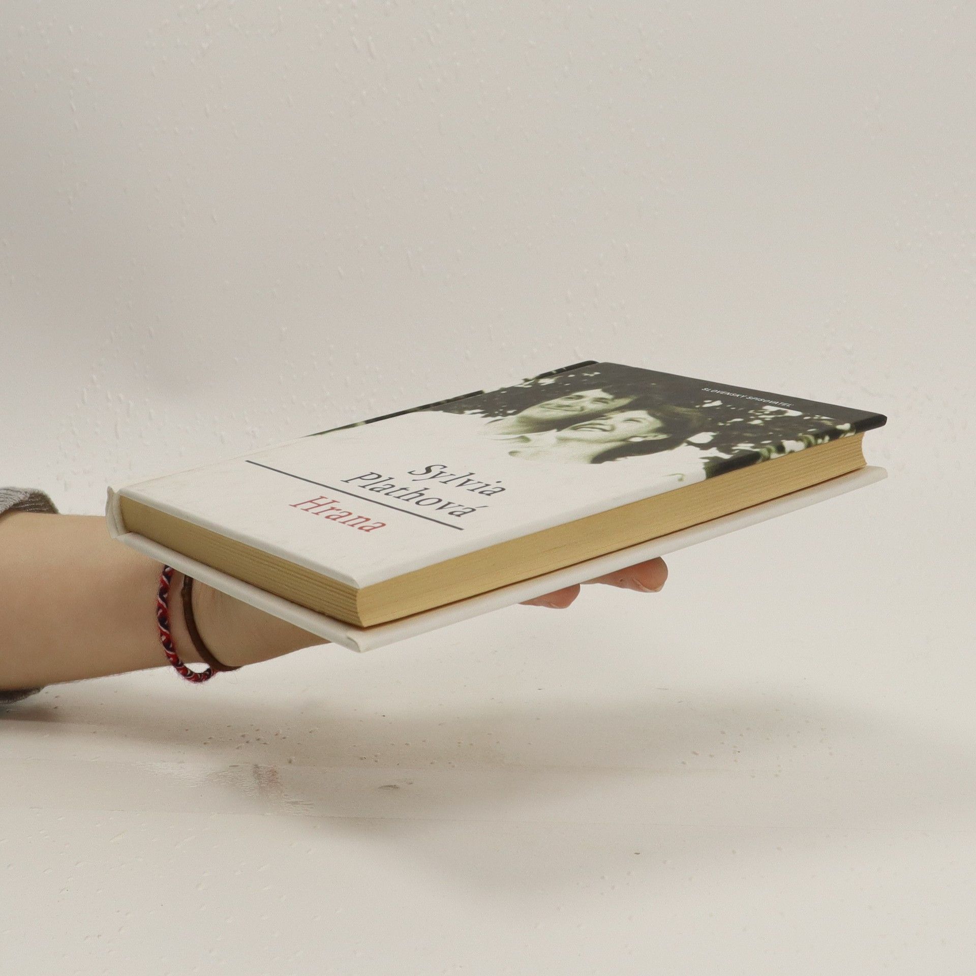 Sylvia Plath Hrana