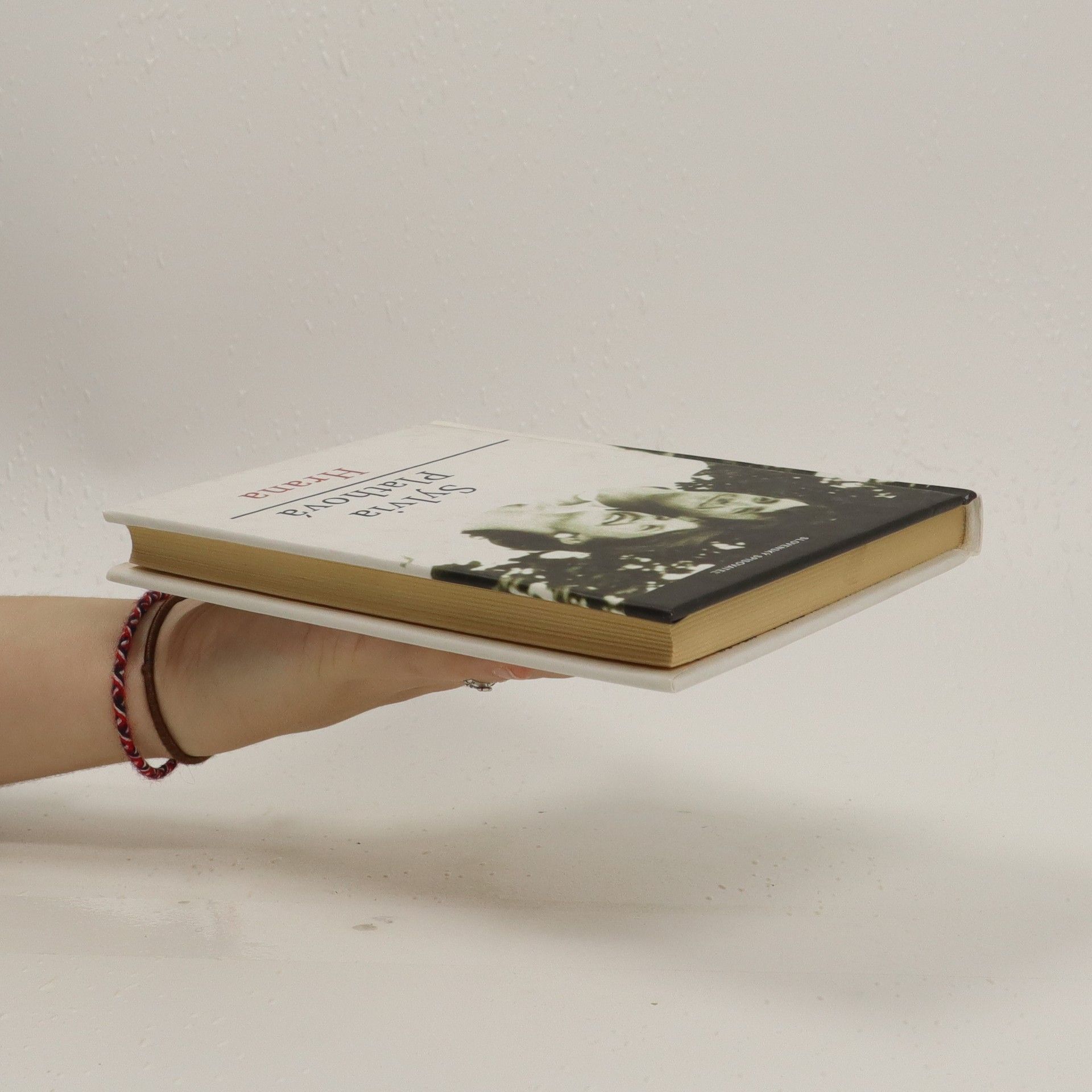 Sylvia Plath Hrana