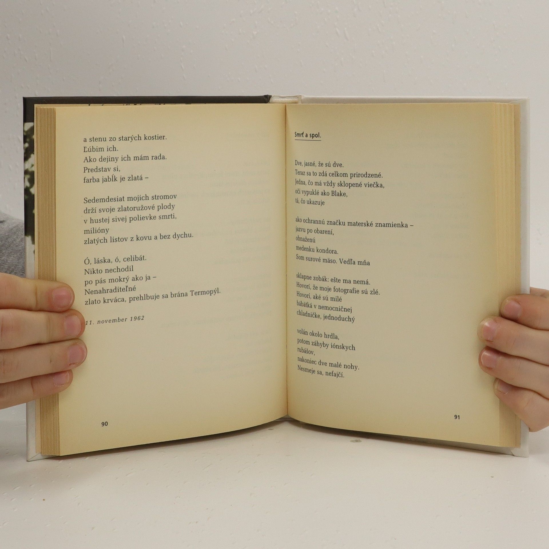 Sylvia Plath Hrana