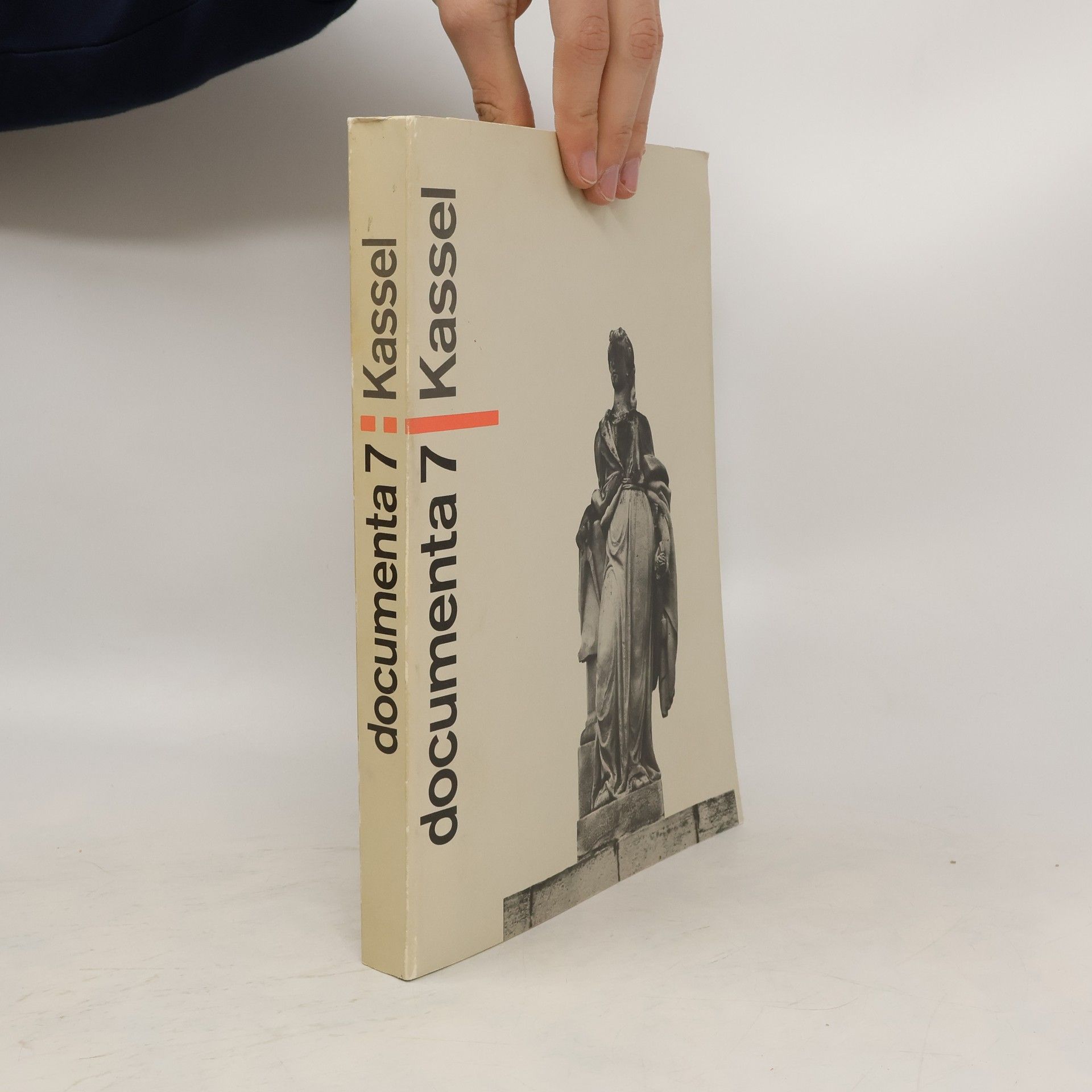 Autorenkollektiv Documenta 7 Kassel