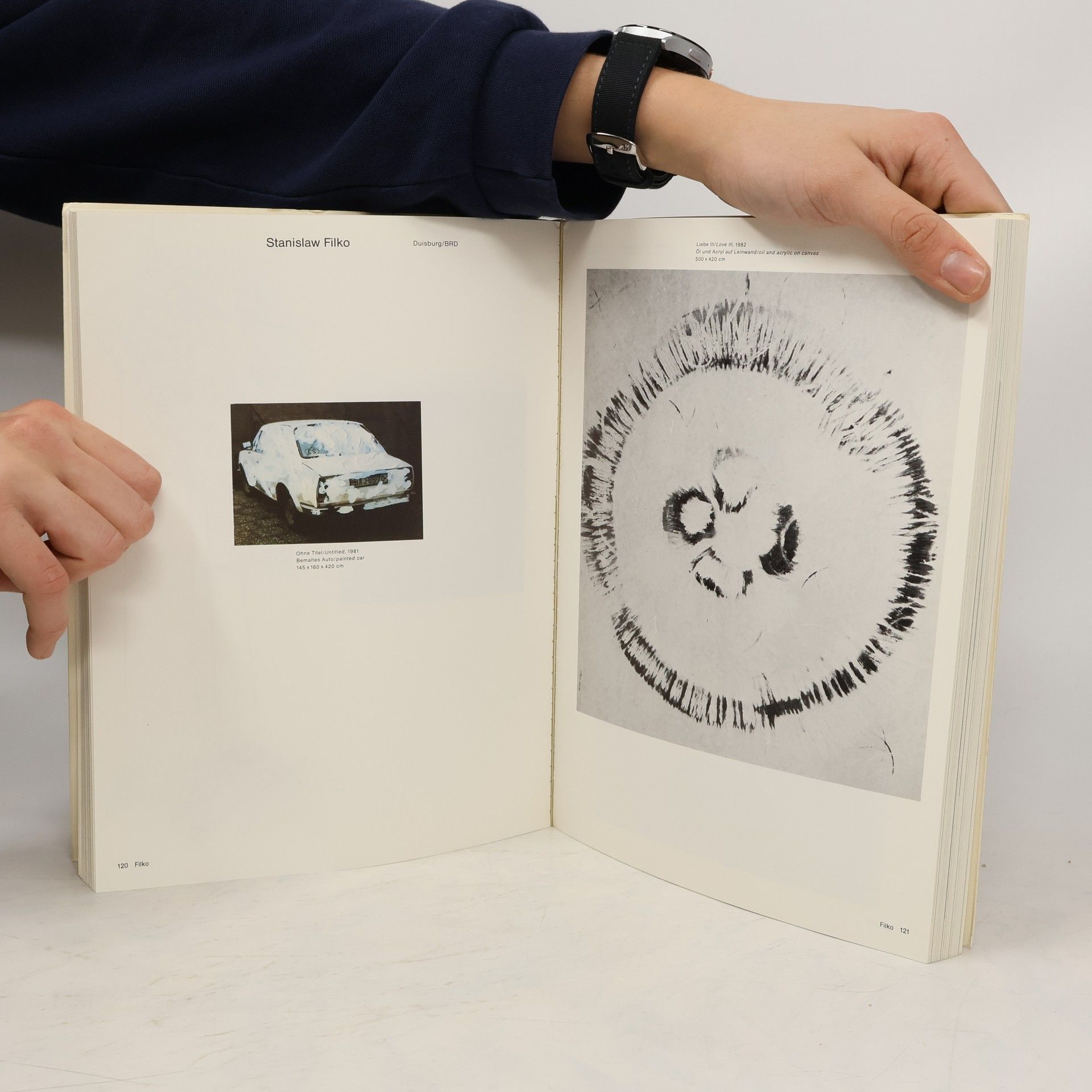 Autorenkollektiv Documenta 7 Kassel