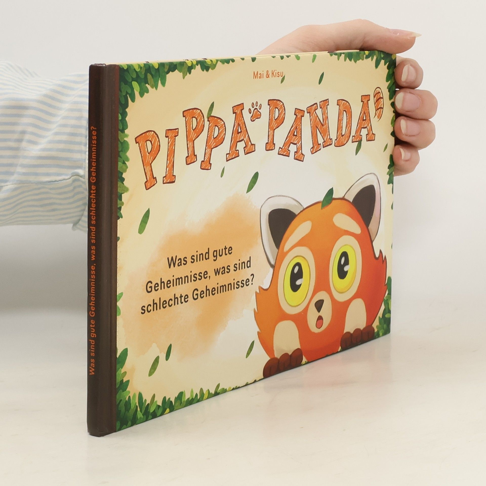 kolektiv Pippa Panda