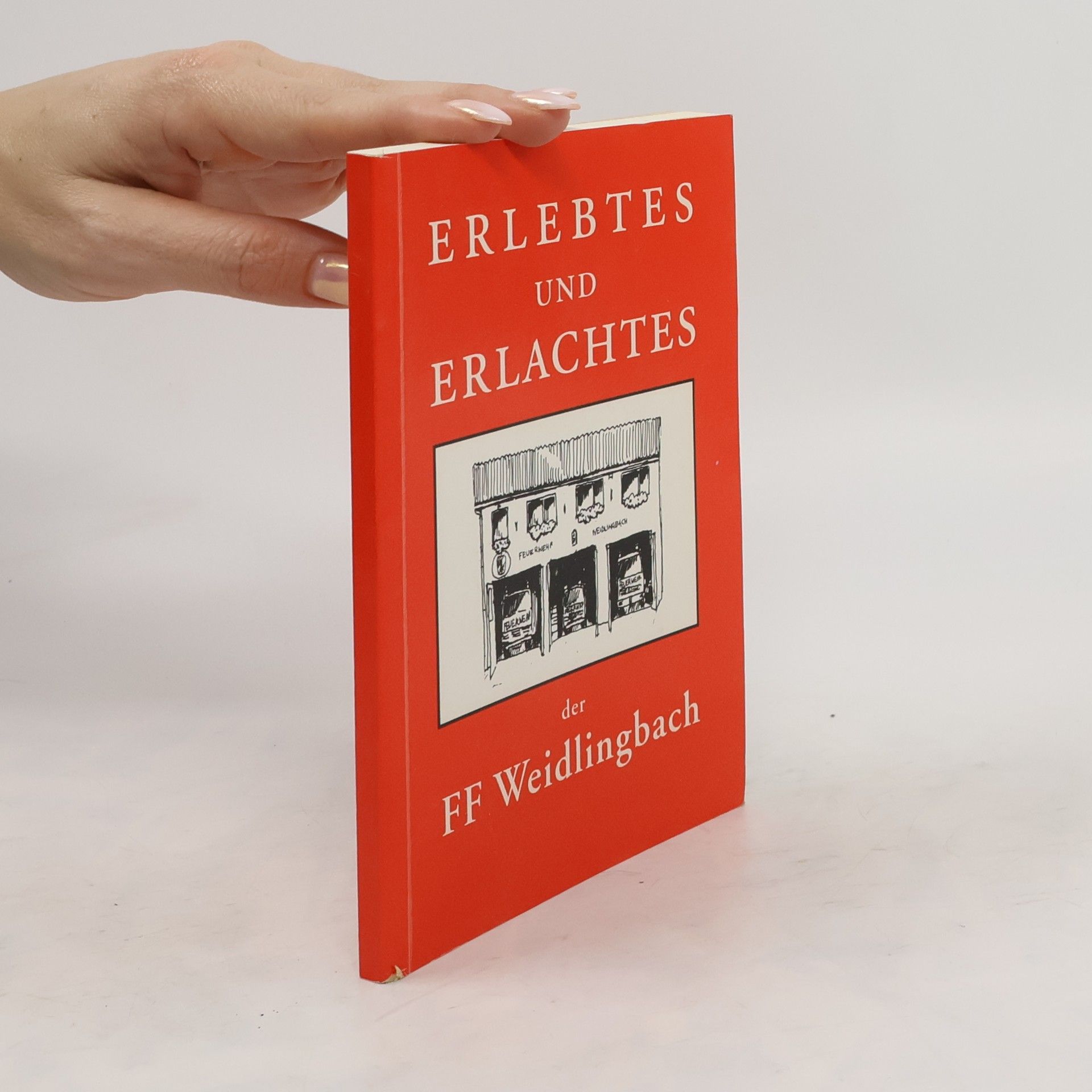 Auteurscollectief Erlebtes und Erlachtes