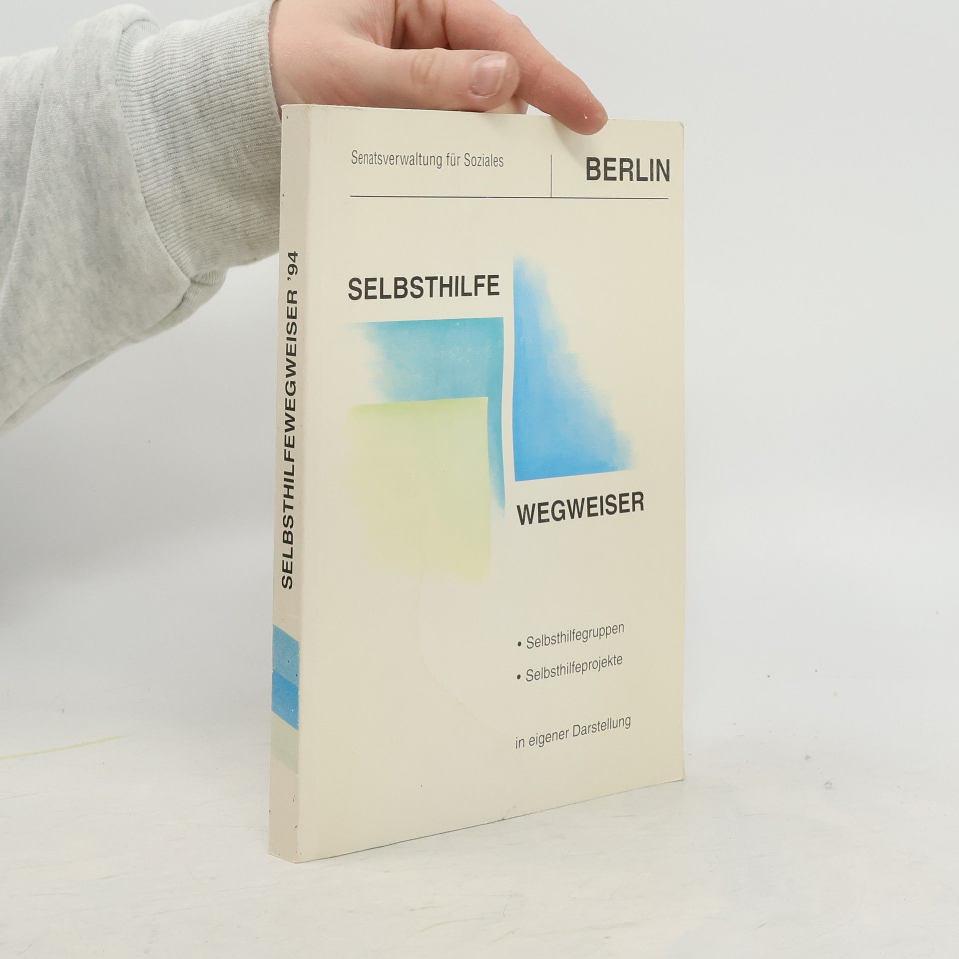 kolektiv Selbsthilfe Wegweiser'94