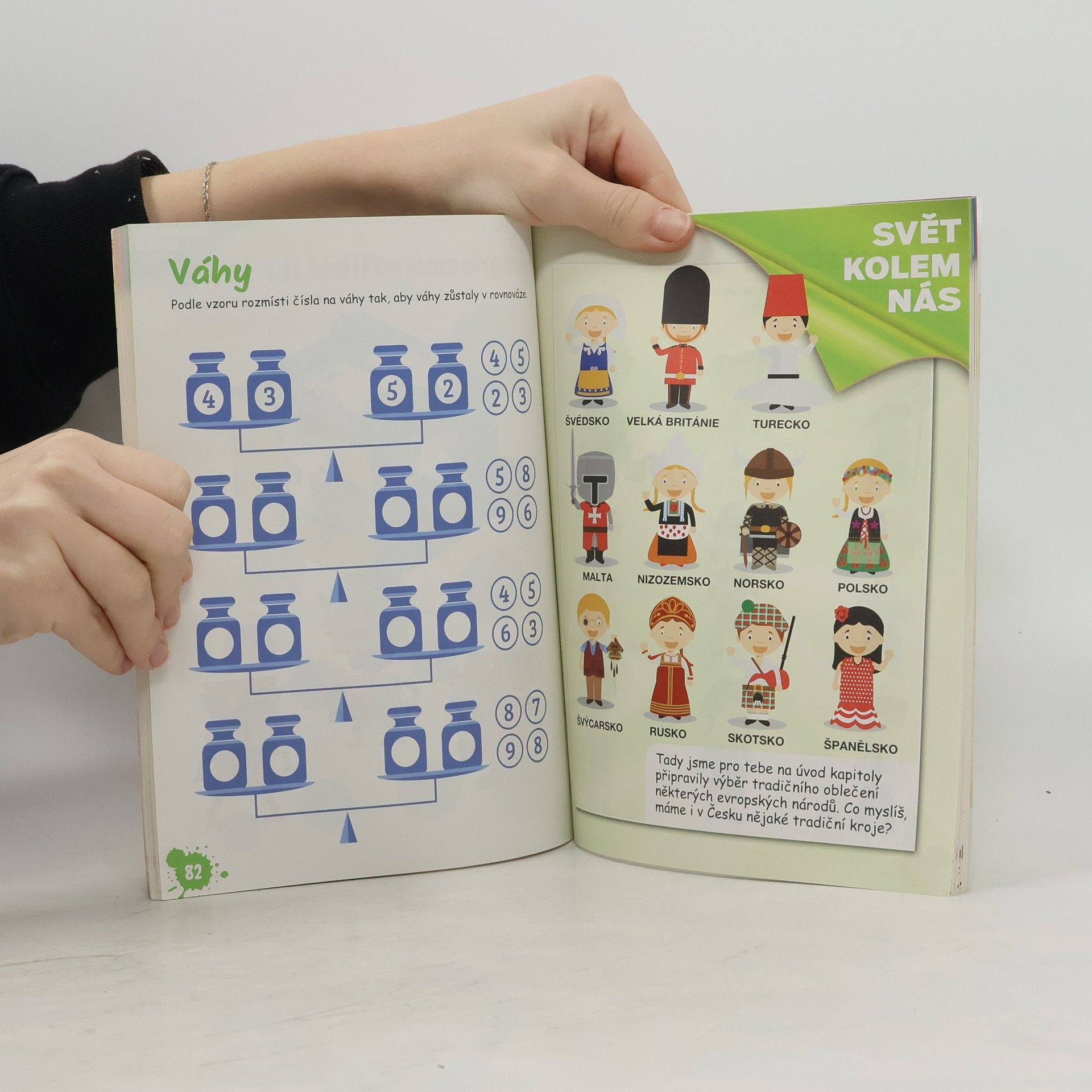 Kolektiv autorů Co musíš umět, než škola zavolá 1/2021