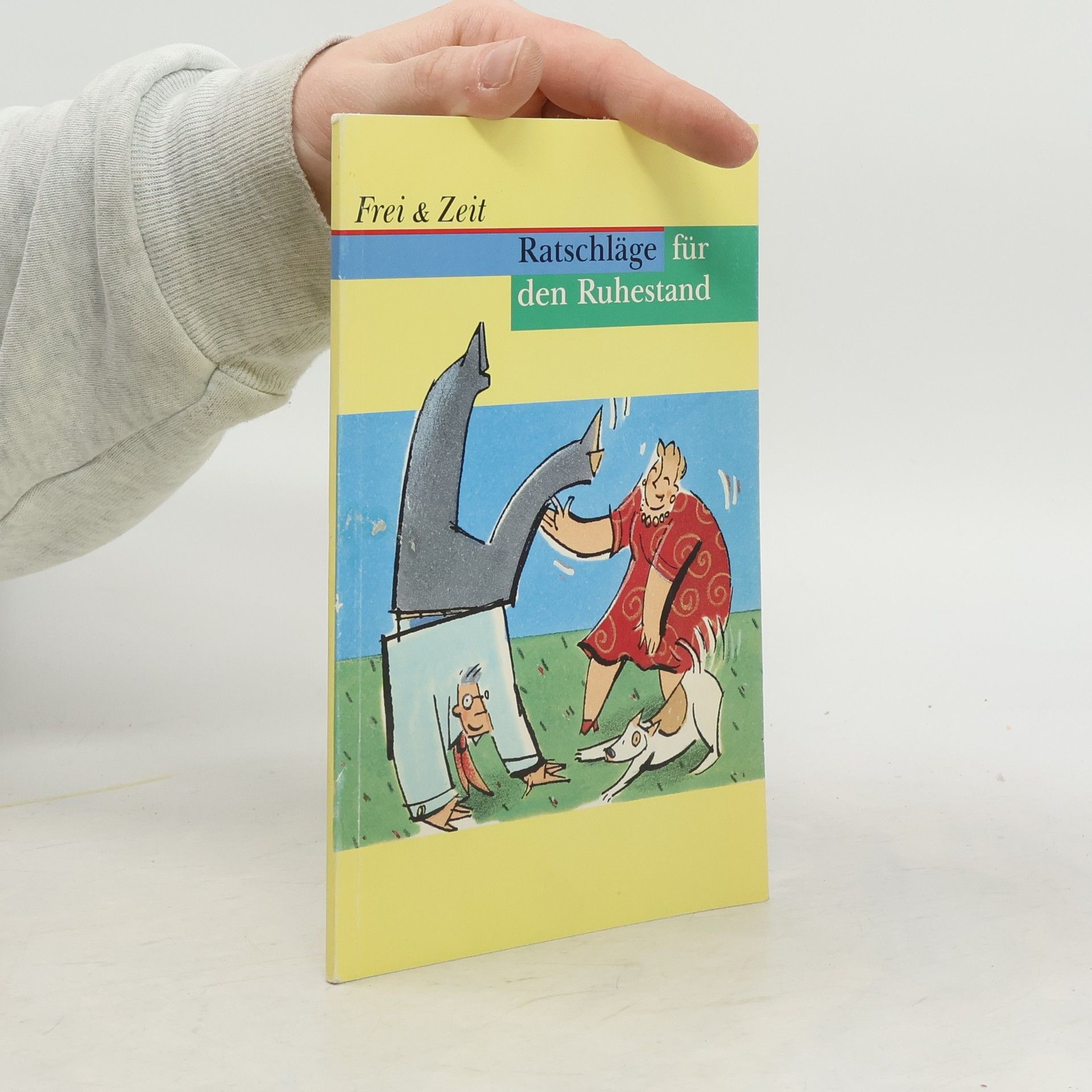 Autorenkollektiv Ratschläge für den Ruhestand