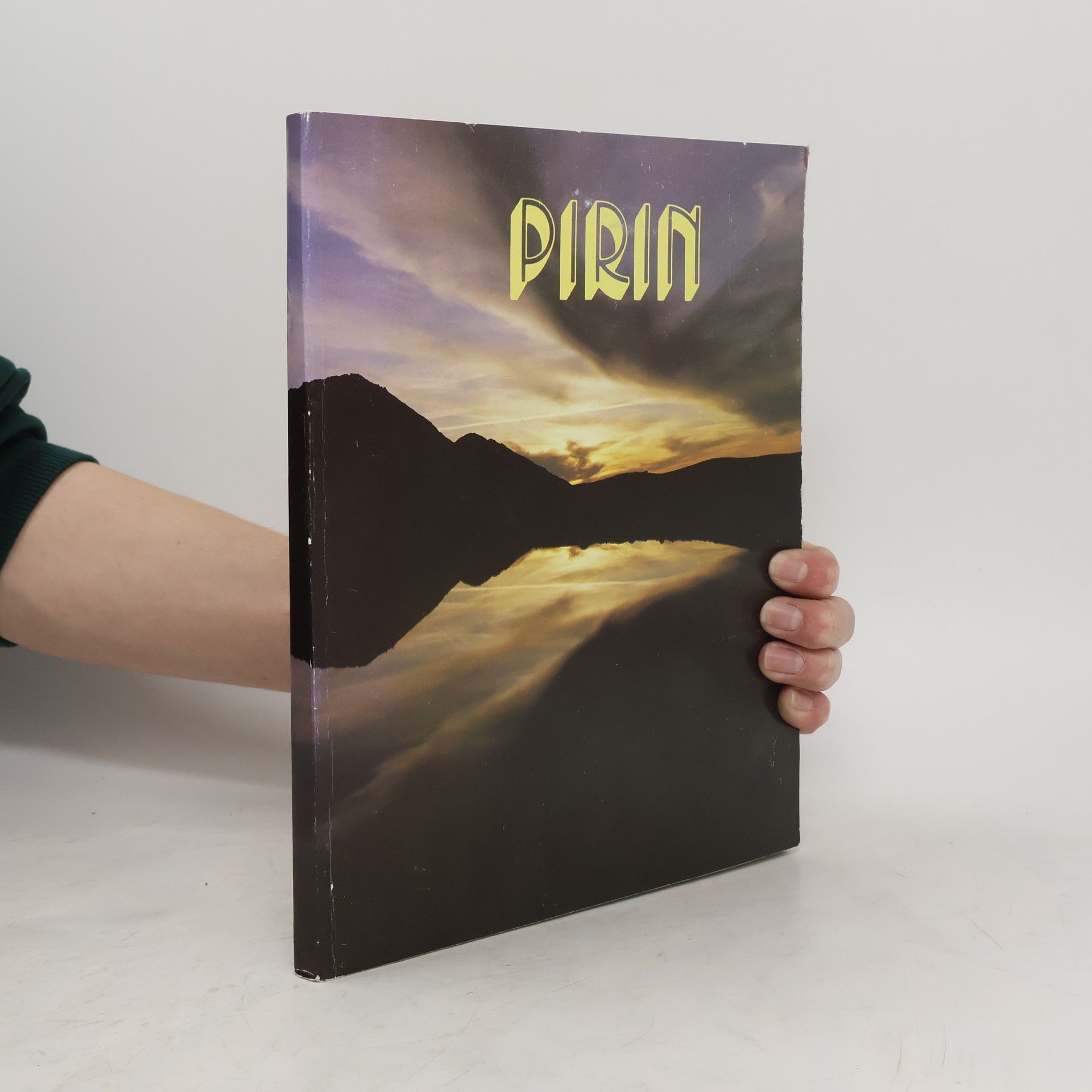 Auteurscollectief Pirin