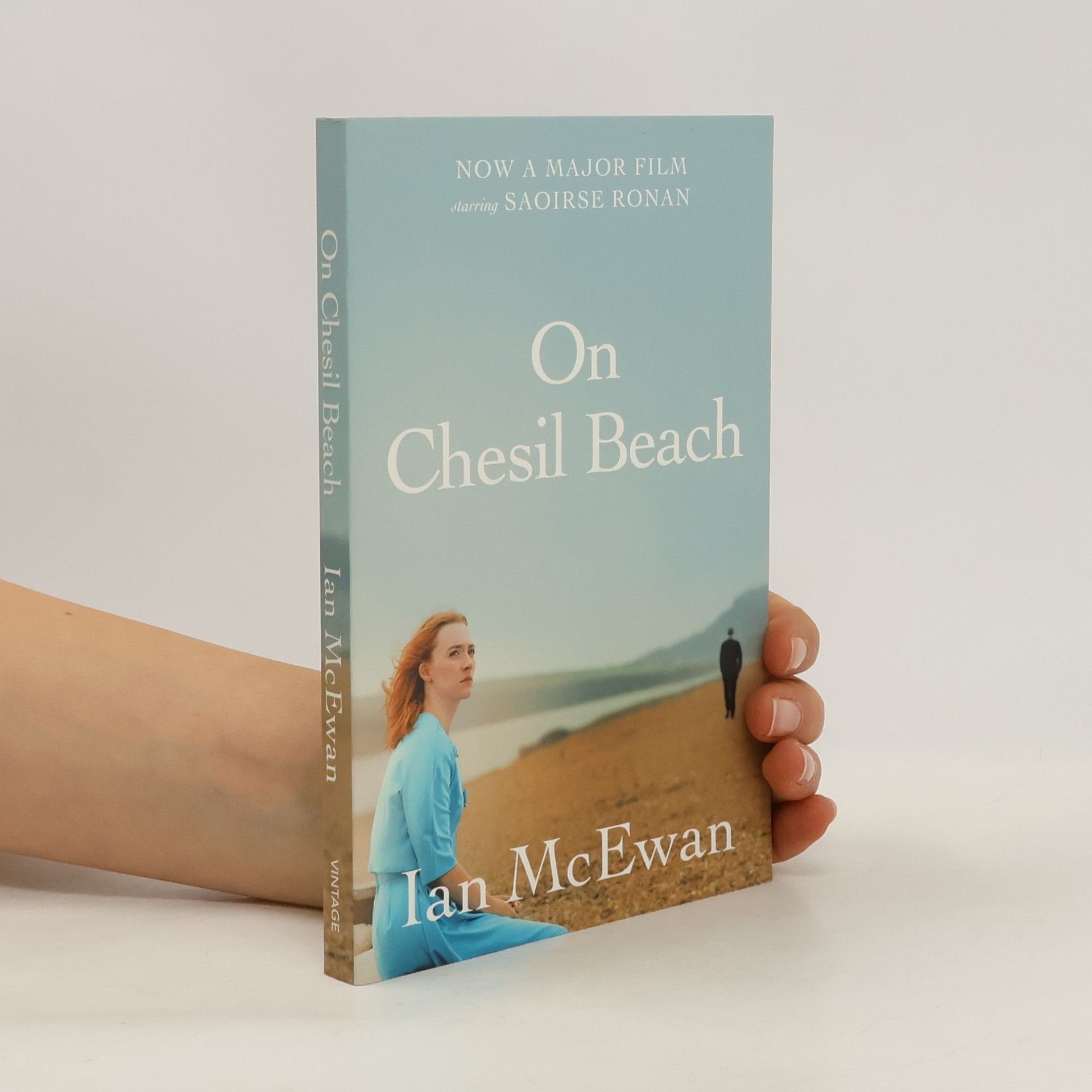 Ian McEwan On Chesil Beach