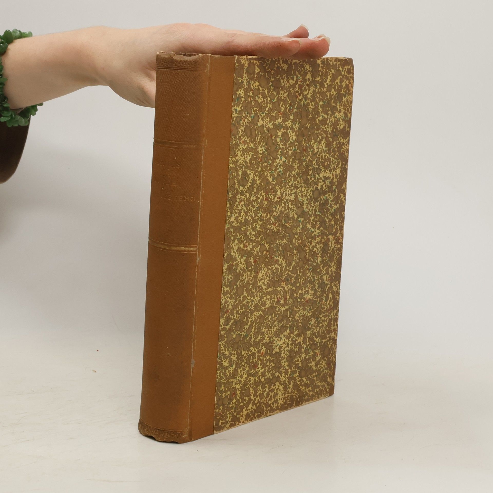 Auteurscollectief Časopis Musea Království Českého 1901