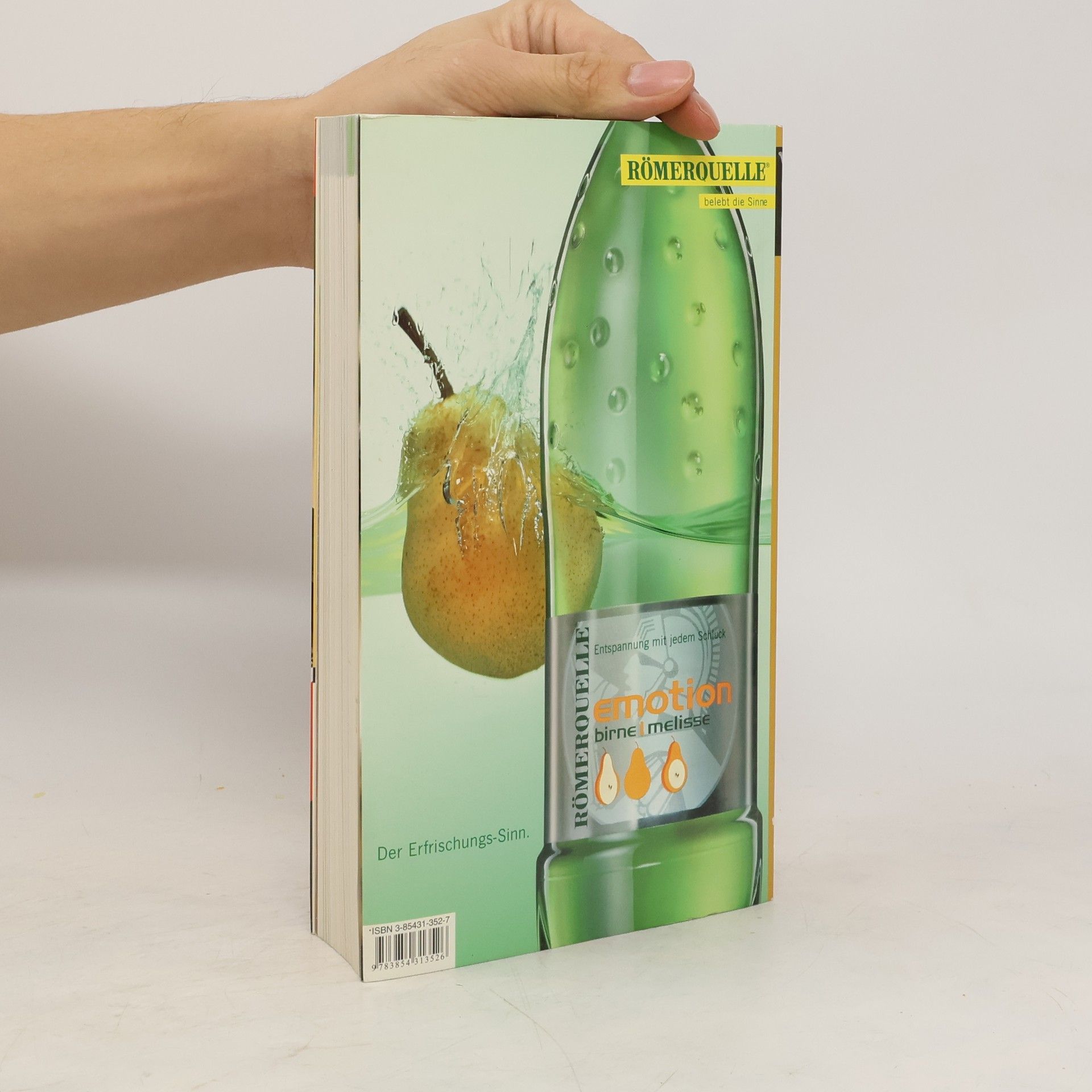 Autorenkollektiv Wo isst Österreich 2005/2006