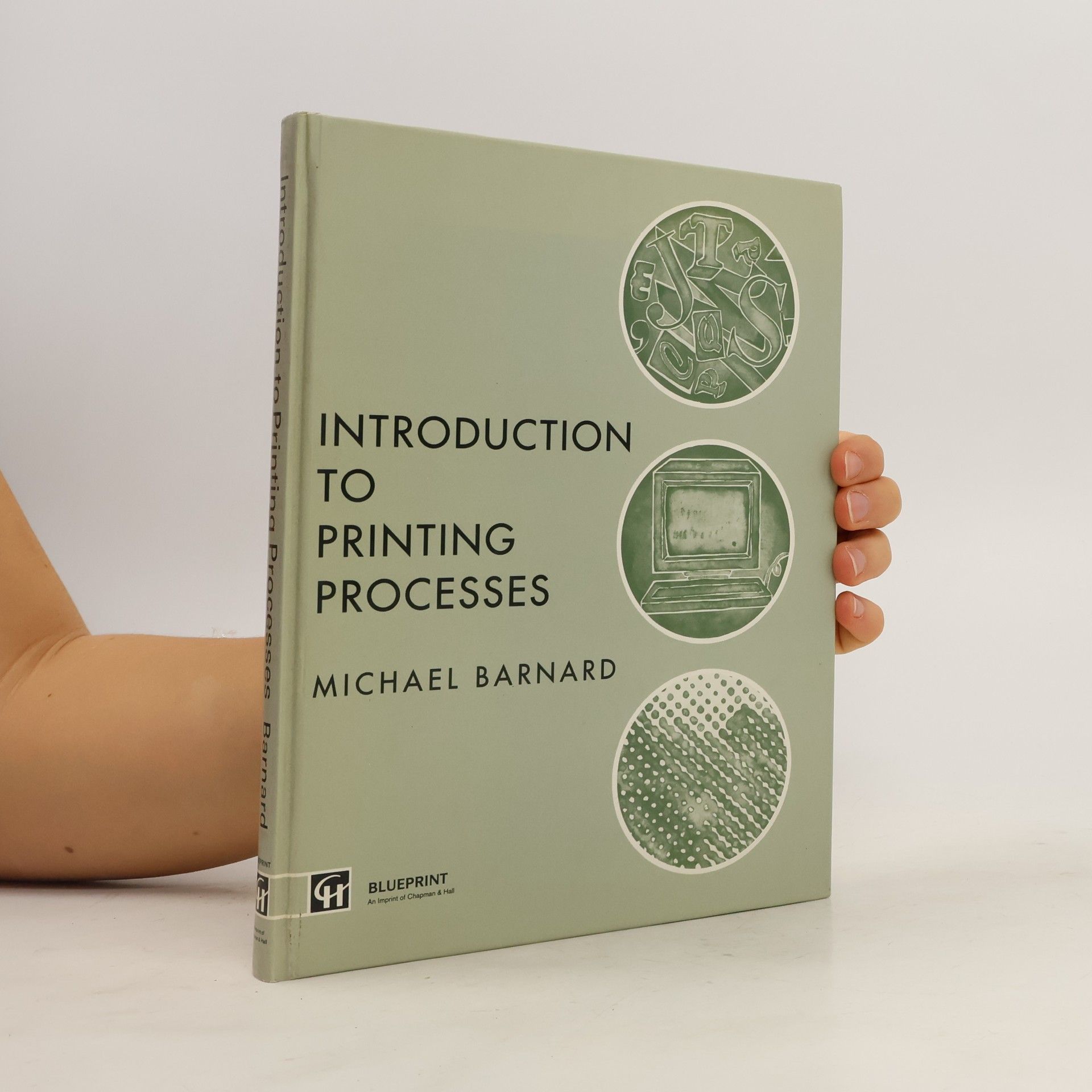 Michael Barnard Introduction to Printing Processes