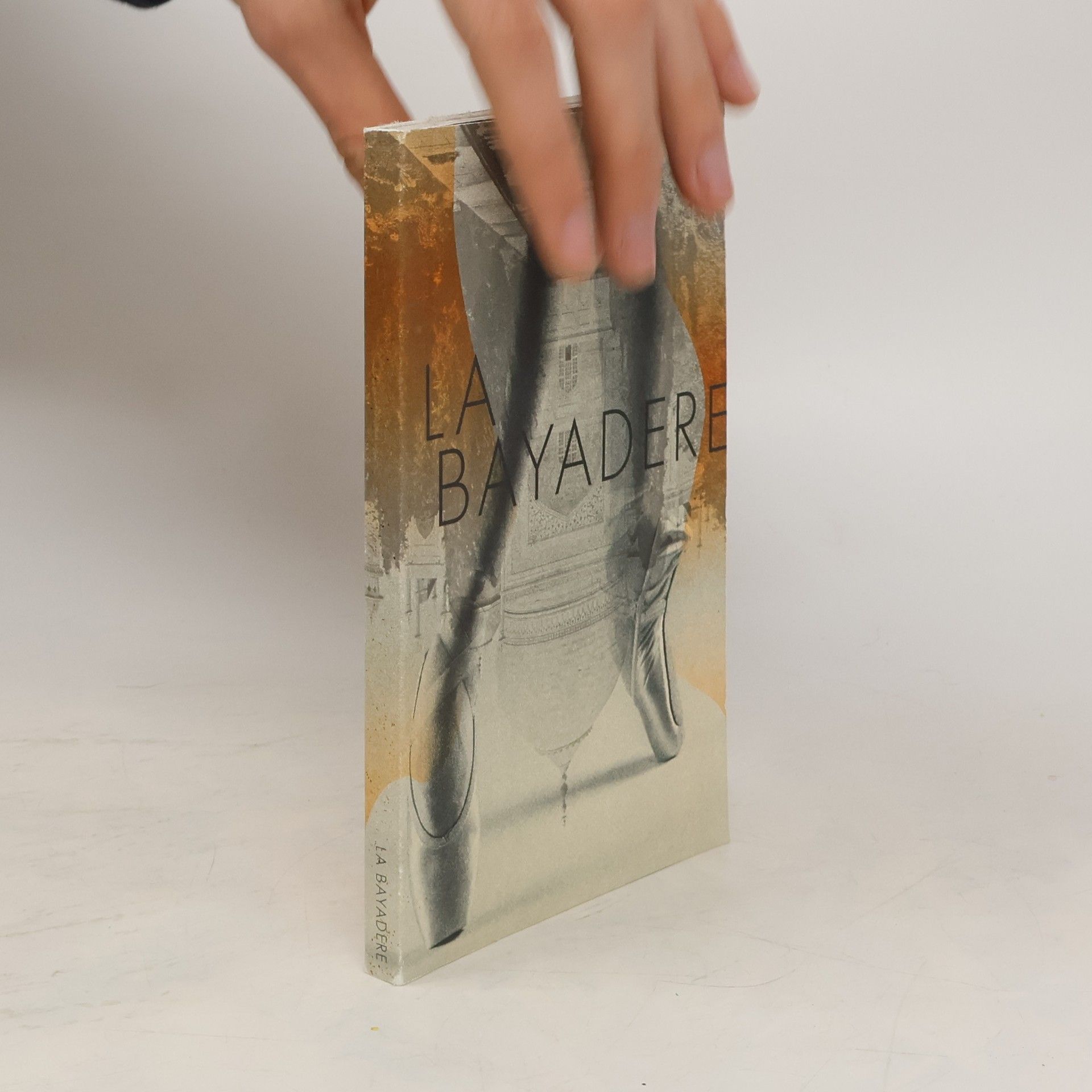 Ludwig Minkus La Bayadere