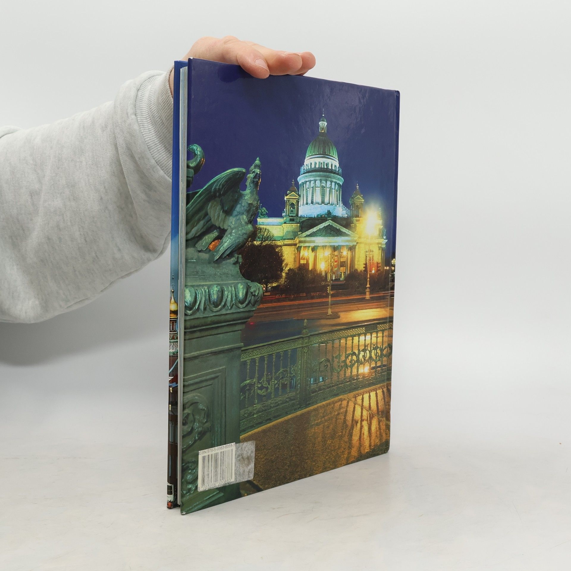 Kolektiv autorů Saint Petersburg