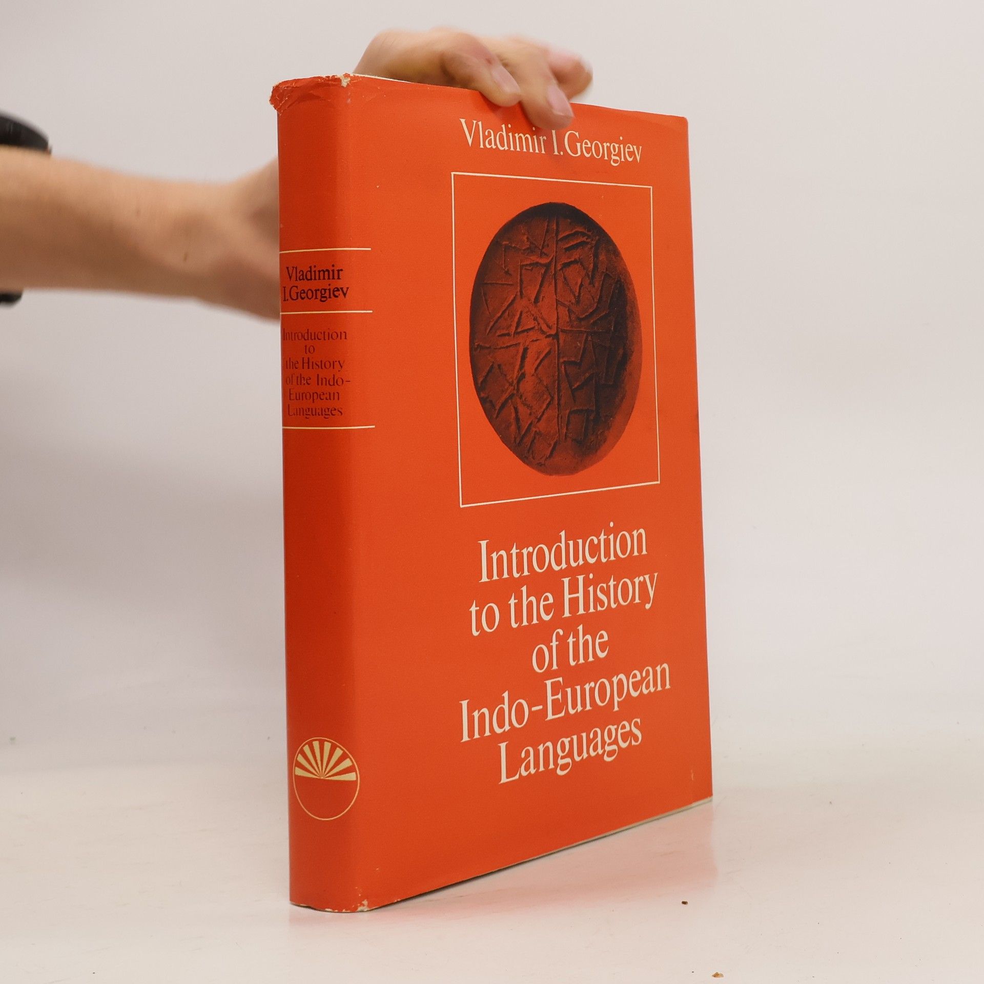 Introduction to the History of the Indo-European Languages