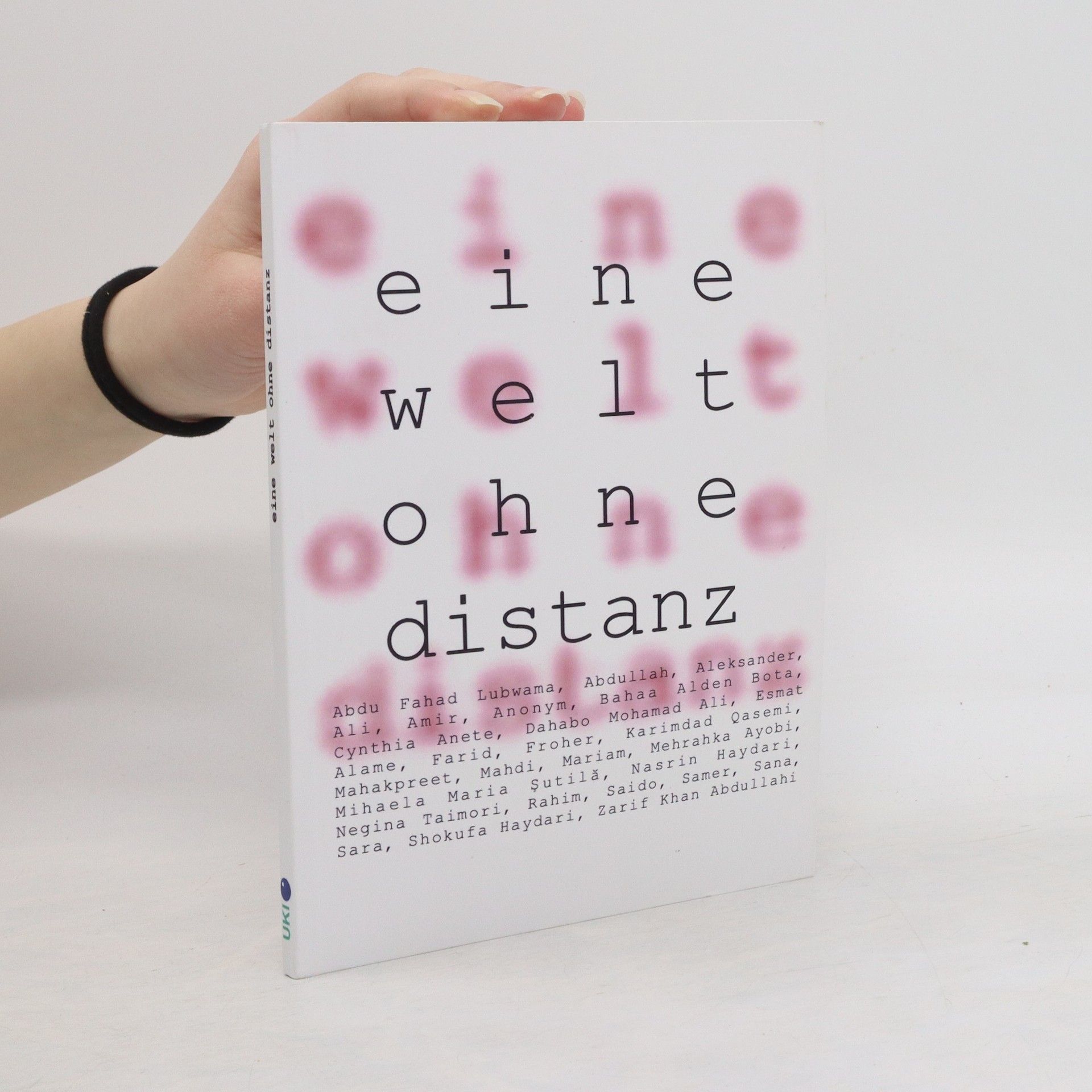 kolektiv Eine Welt ohne Distanz