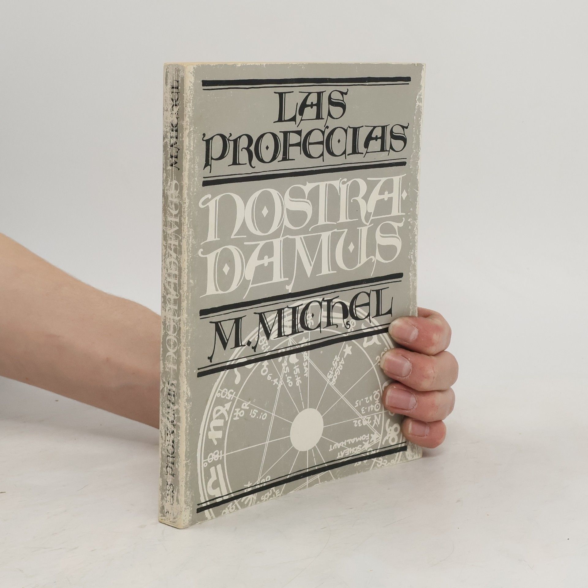 M. Michel Las Profecías De Nostradamus