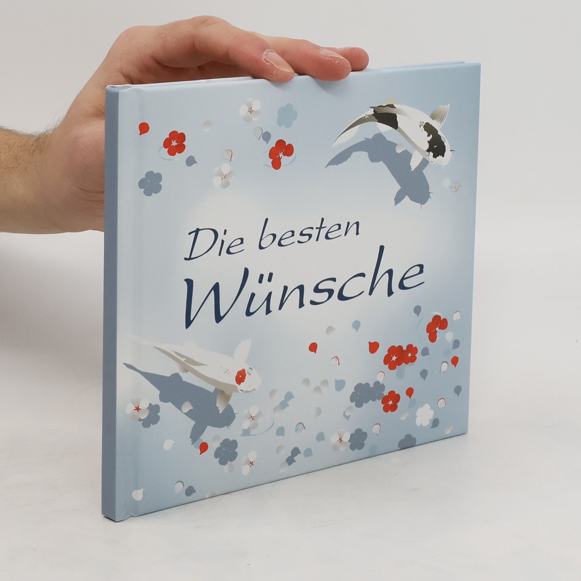 Autorenkollektiv Die besten Wünsche