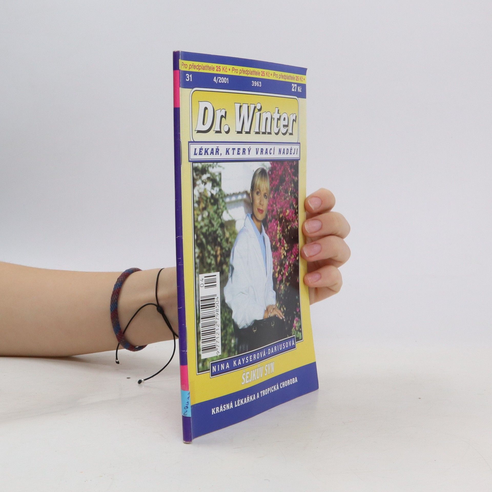 Autorenkollektiv Dr. Winter 4/2001