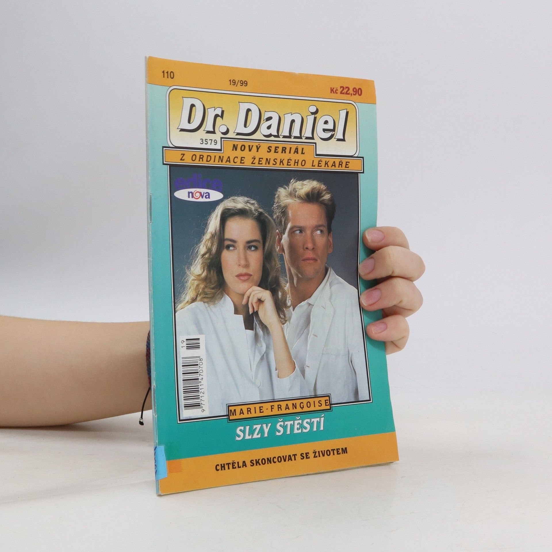 Autorenkollektiv Dr. Daniel 110