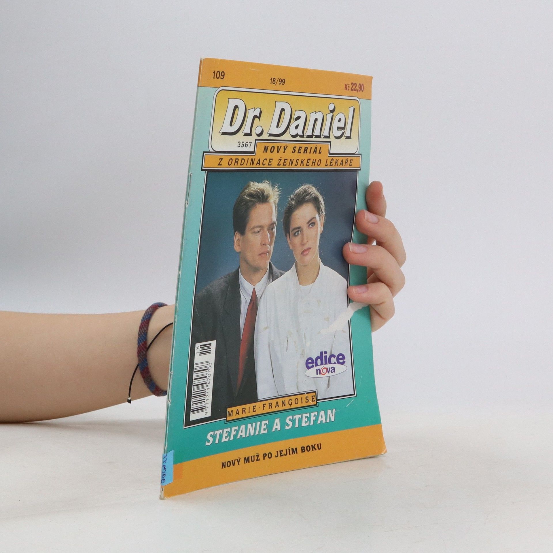 Autorenkollektiv Dr. Daniel 109