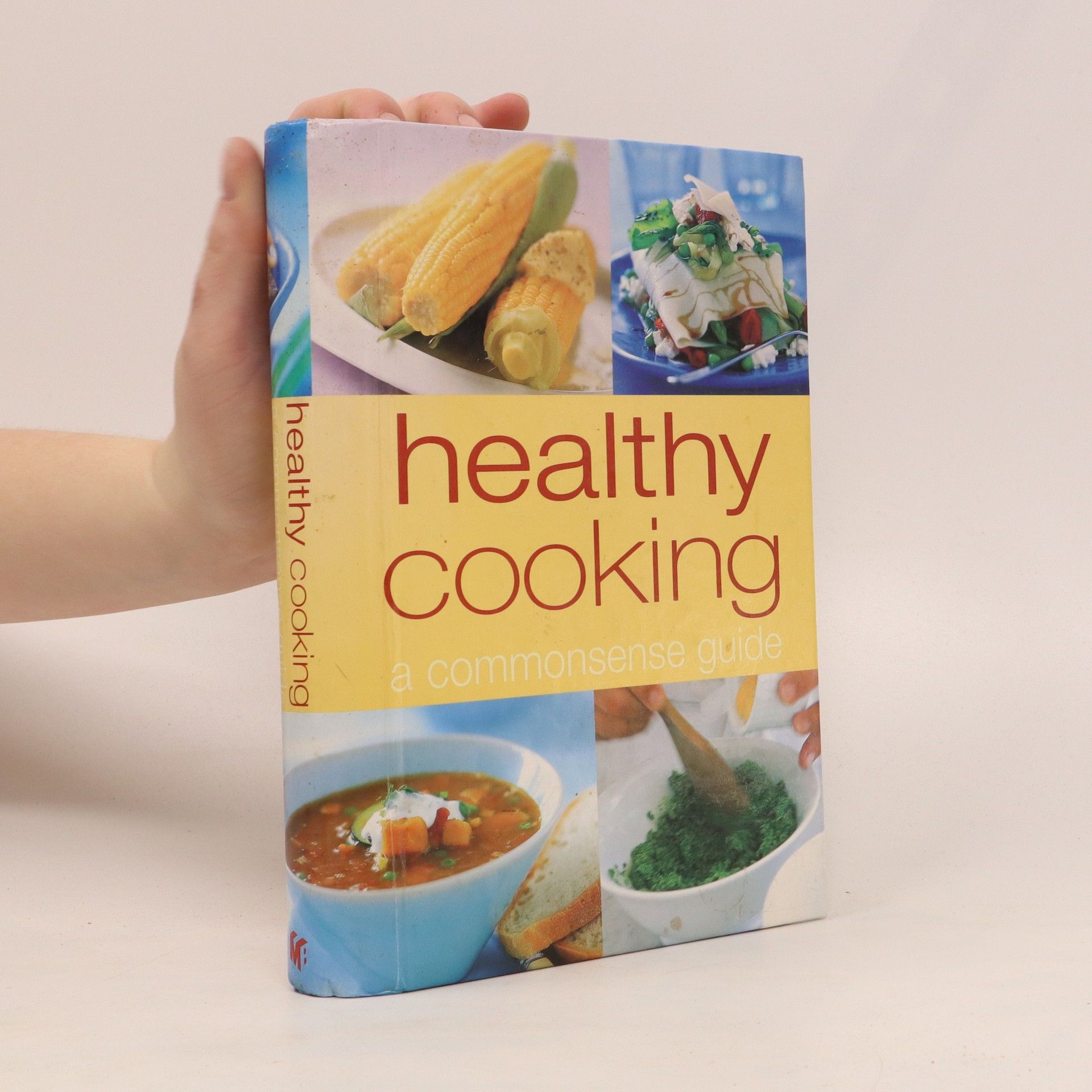 AA.VV. Healthy Cooking