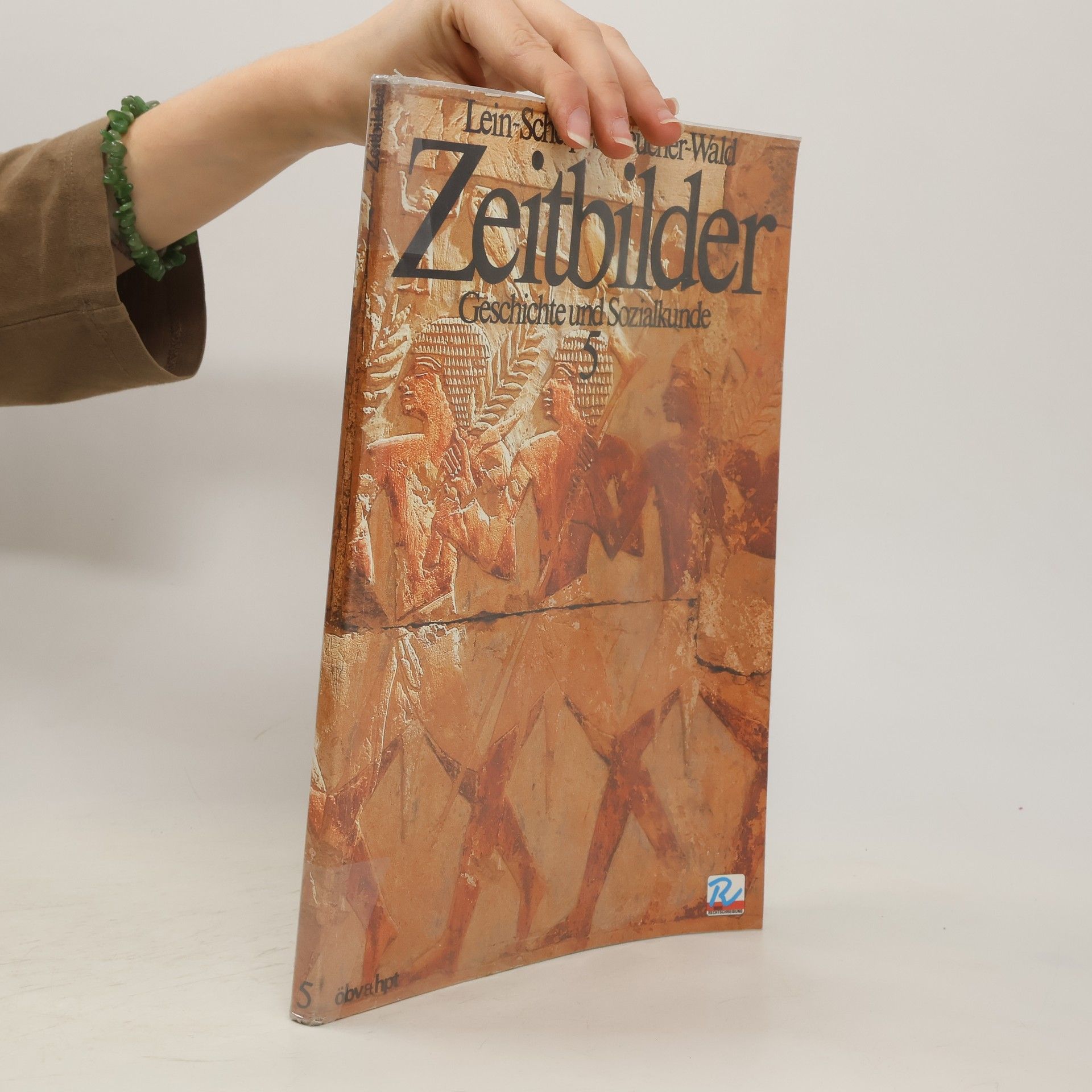 Autorenkollektiv Zeitbilder. Geschichte und Sozialkunde 5