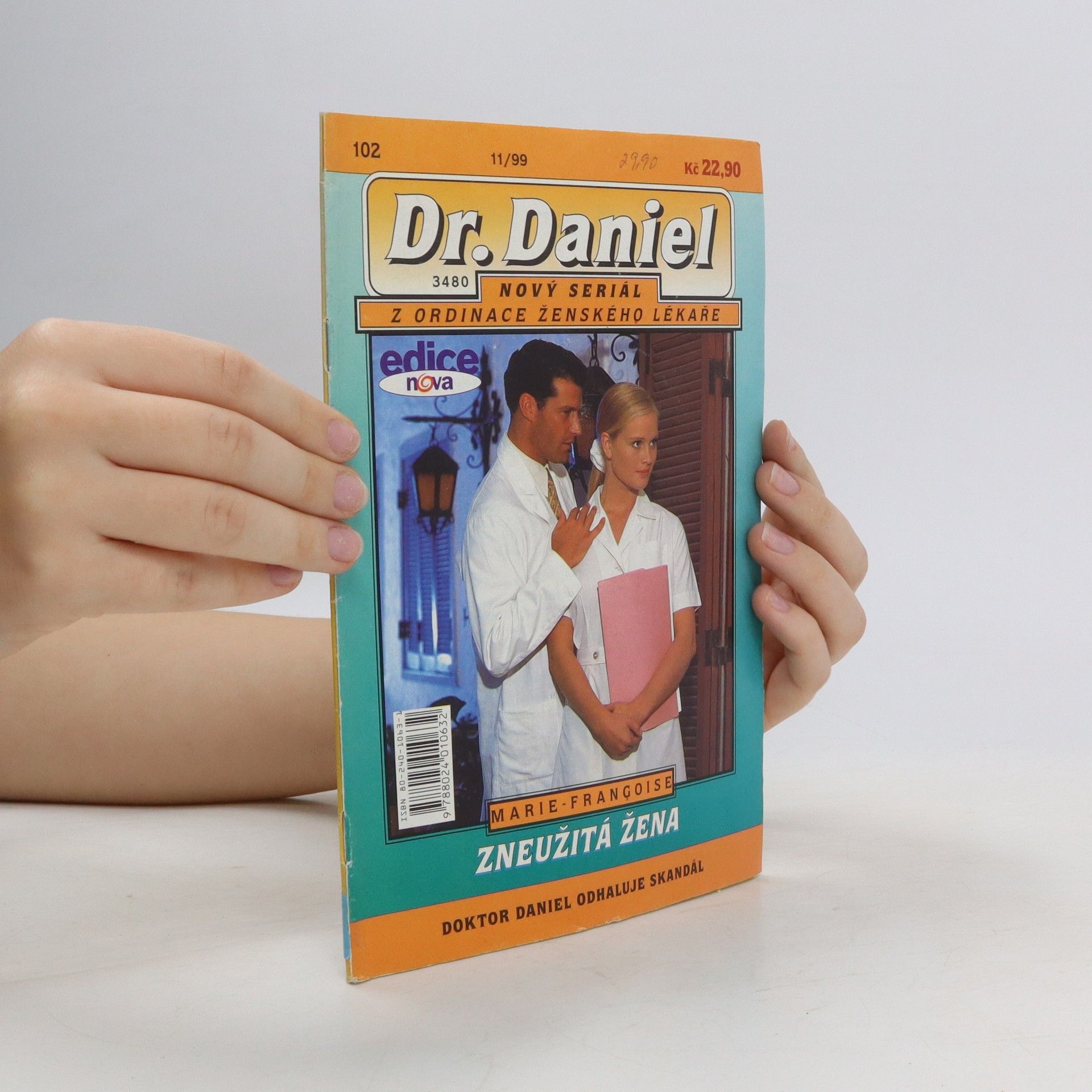 Autorenkollektiv Dr. Daniel 11/1999