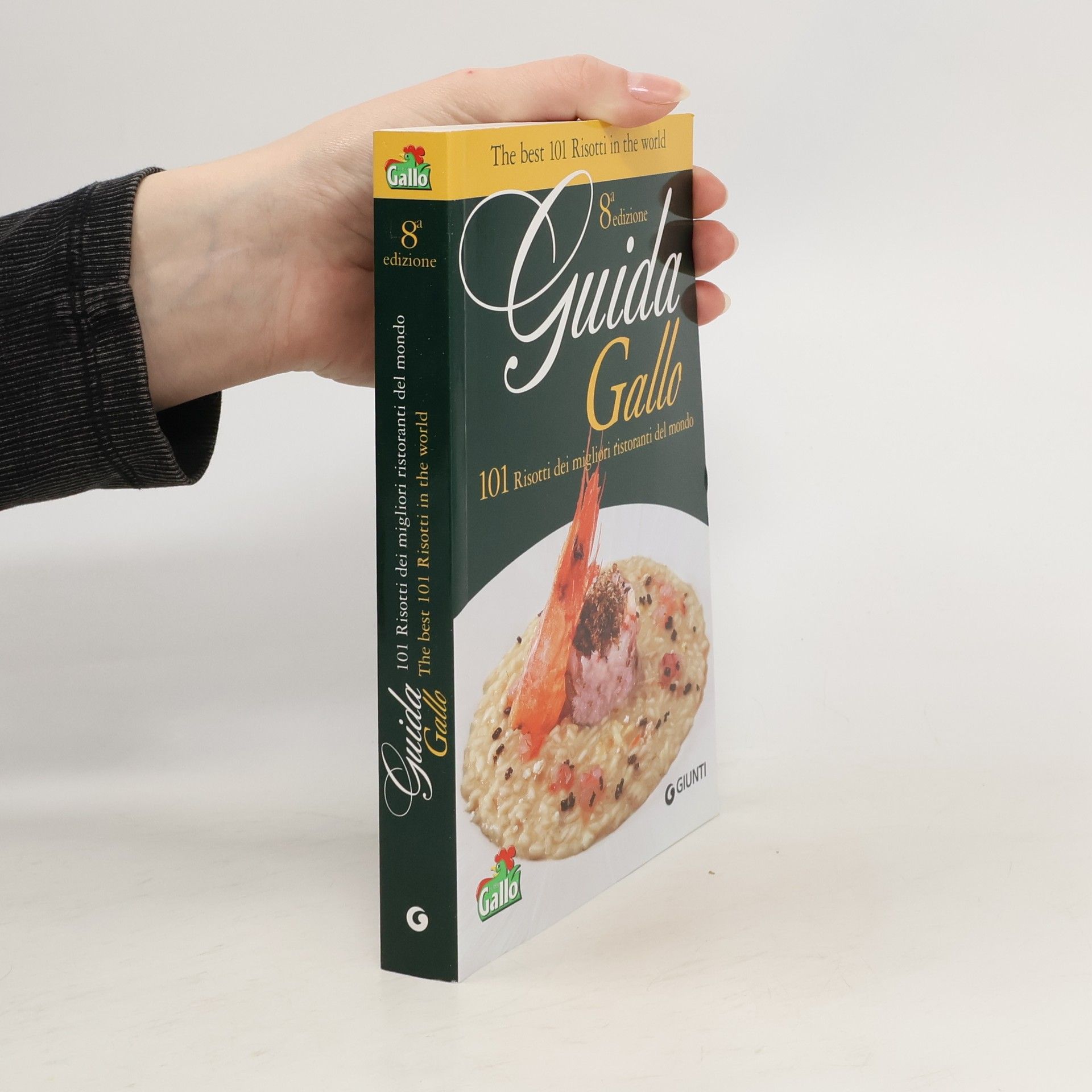 Autorenkollektiv Guida Gallo